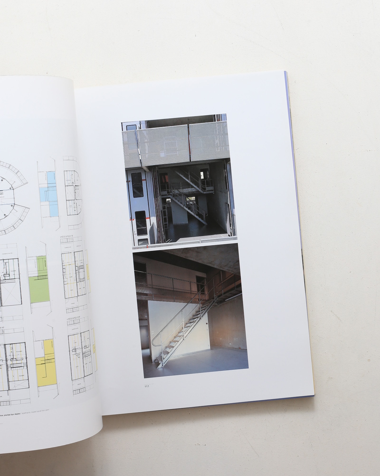 EL CROQUIS 65/66 Jean Nouvel 1987-1994