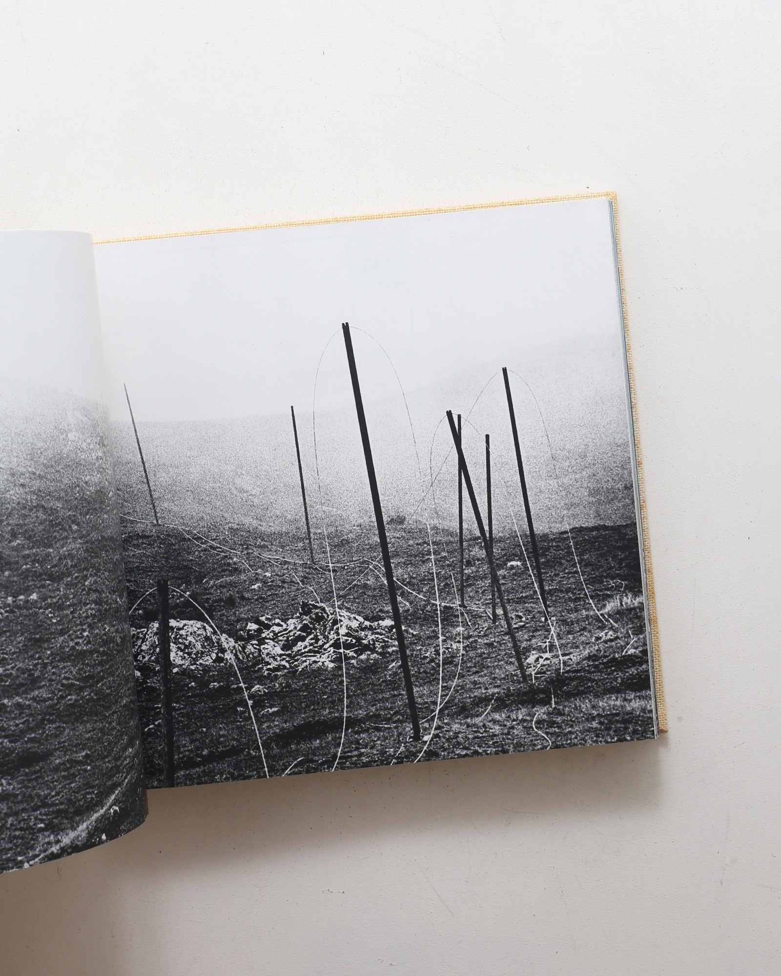 Christo: Running Fence, Sonoma and Marin Counties, California 1972-76