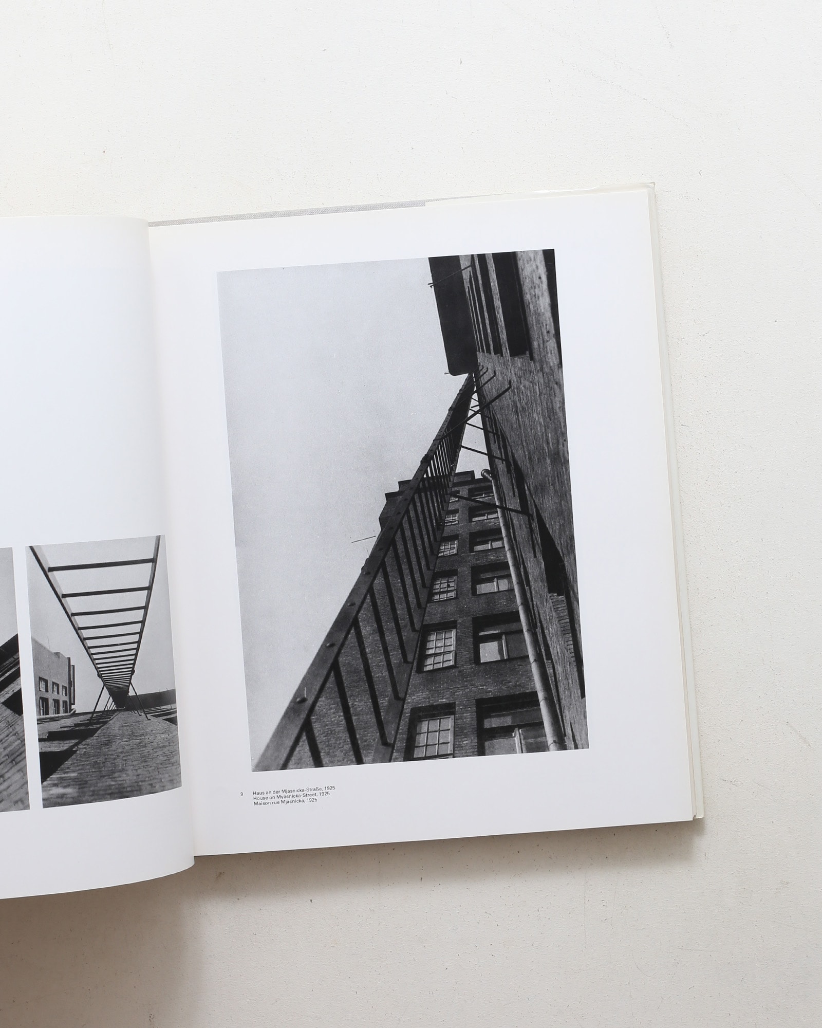 Rodchenko Photography