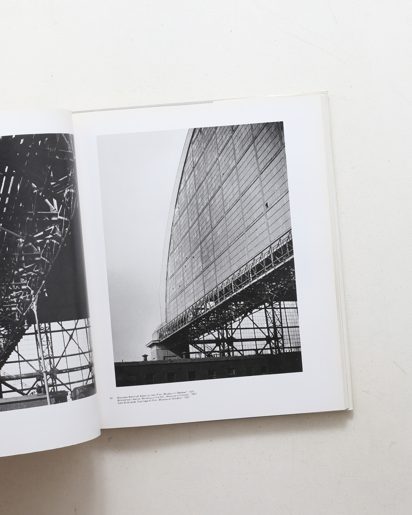 Rodchenko Photography