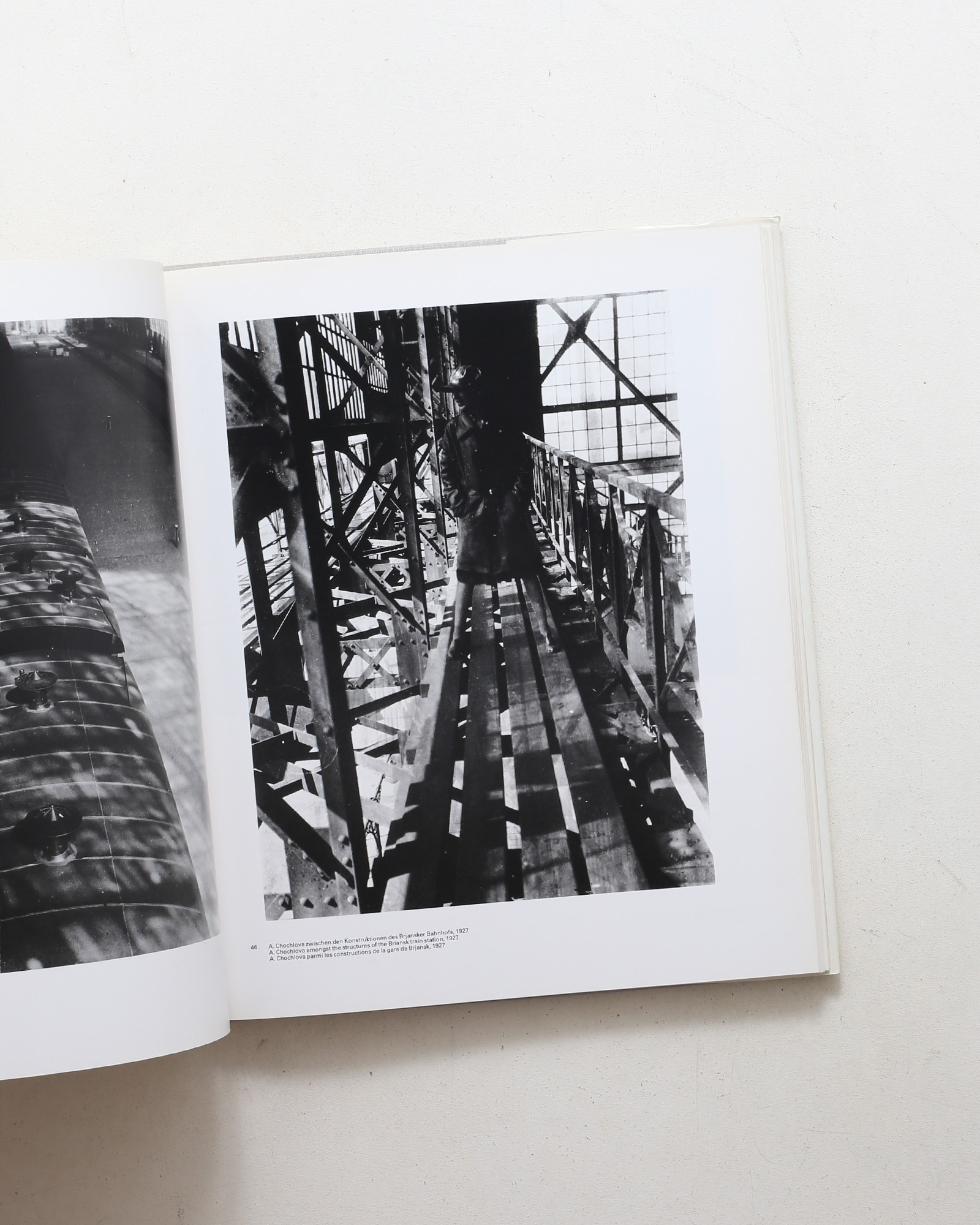 Rodchenko Photography