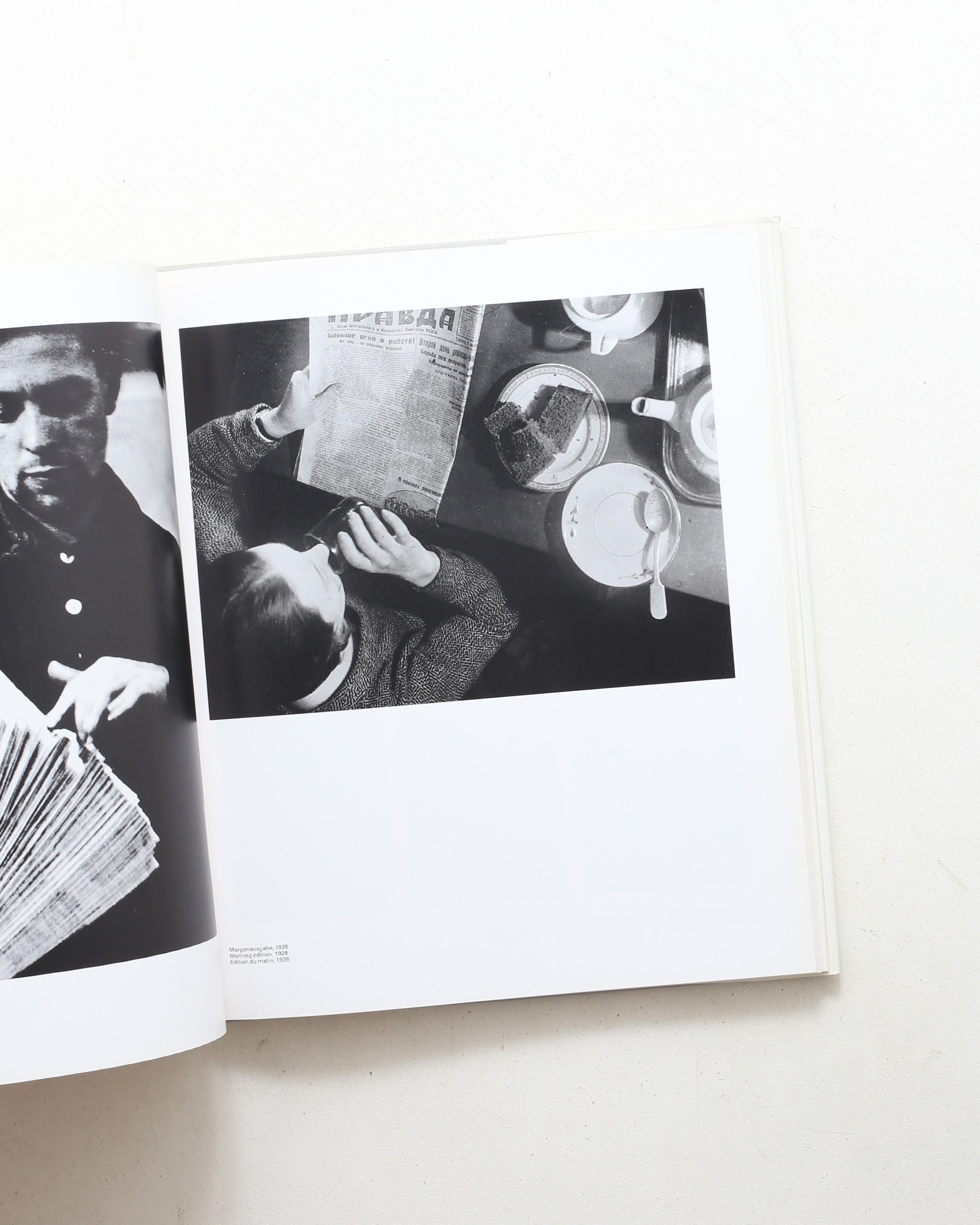 Rodchenko Photography