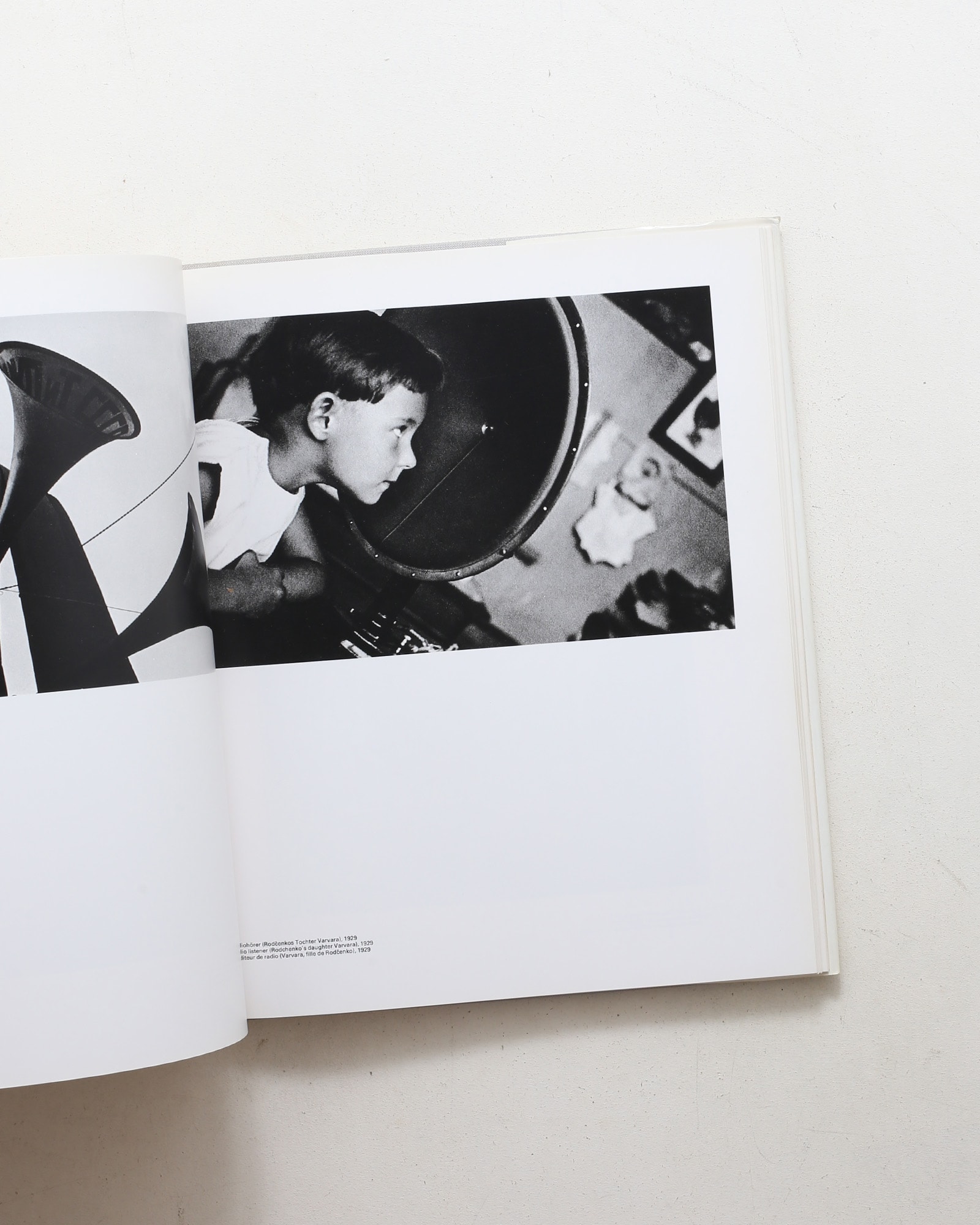 Rodchenko Photography