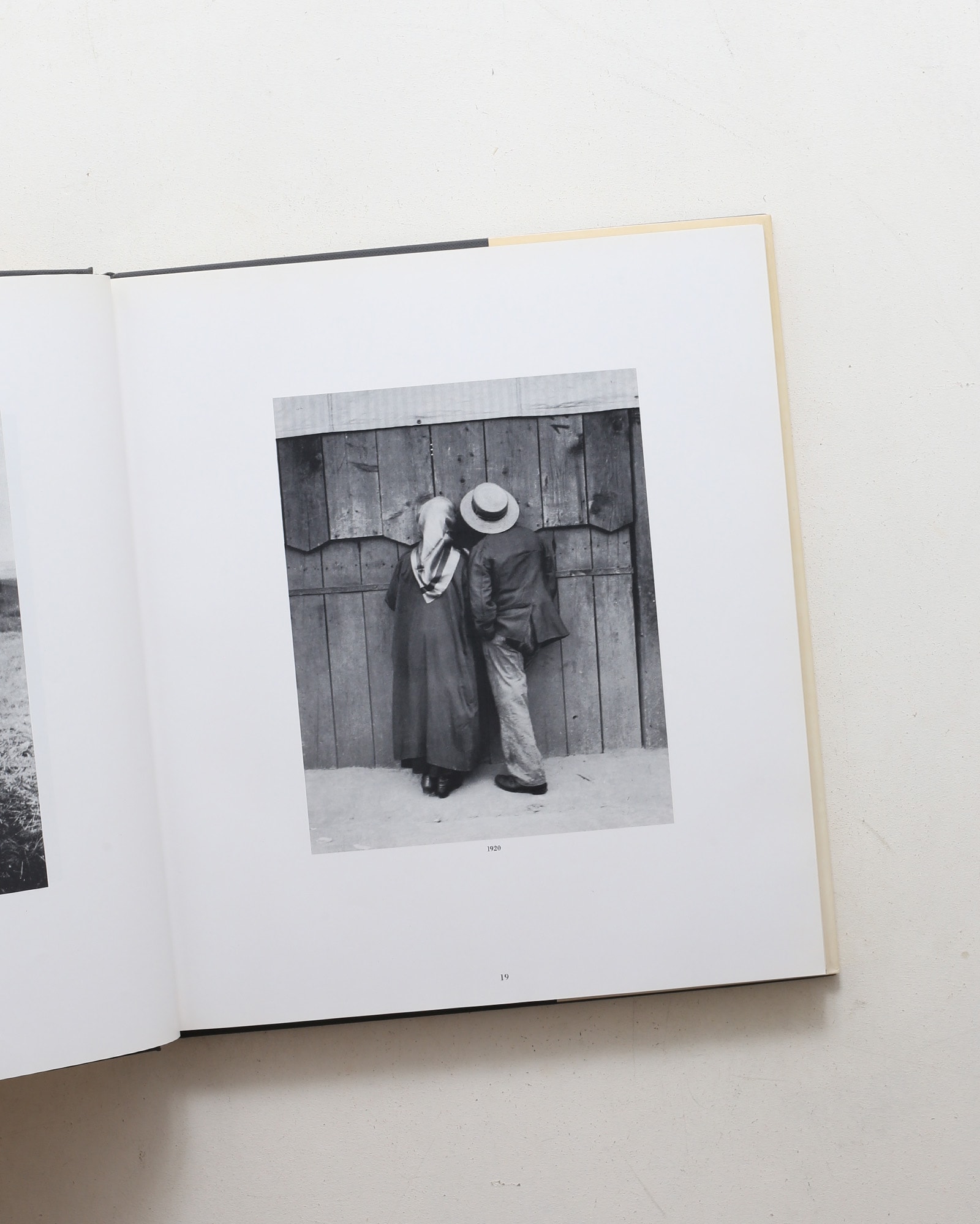 Andre Kertesz: A Lifetime of Perception
