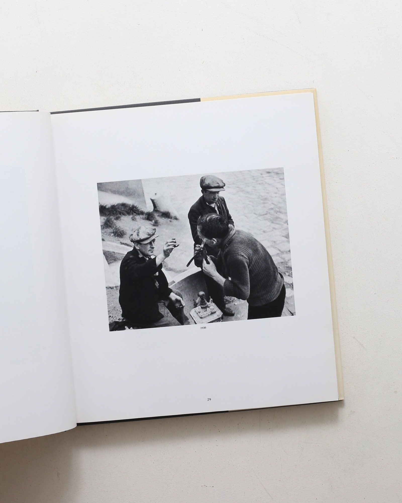 Andre Kertesz: A Lifetime of Perception