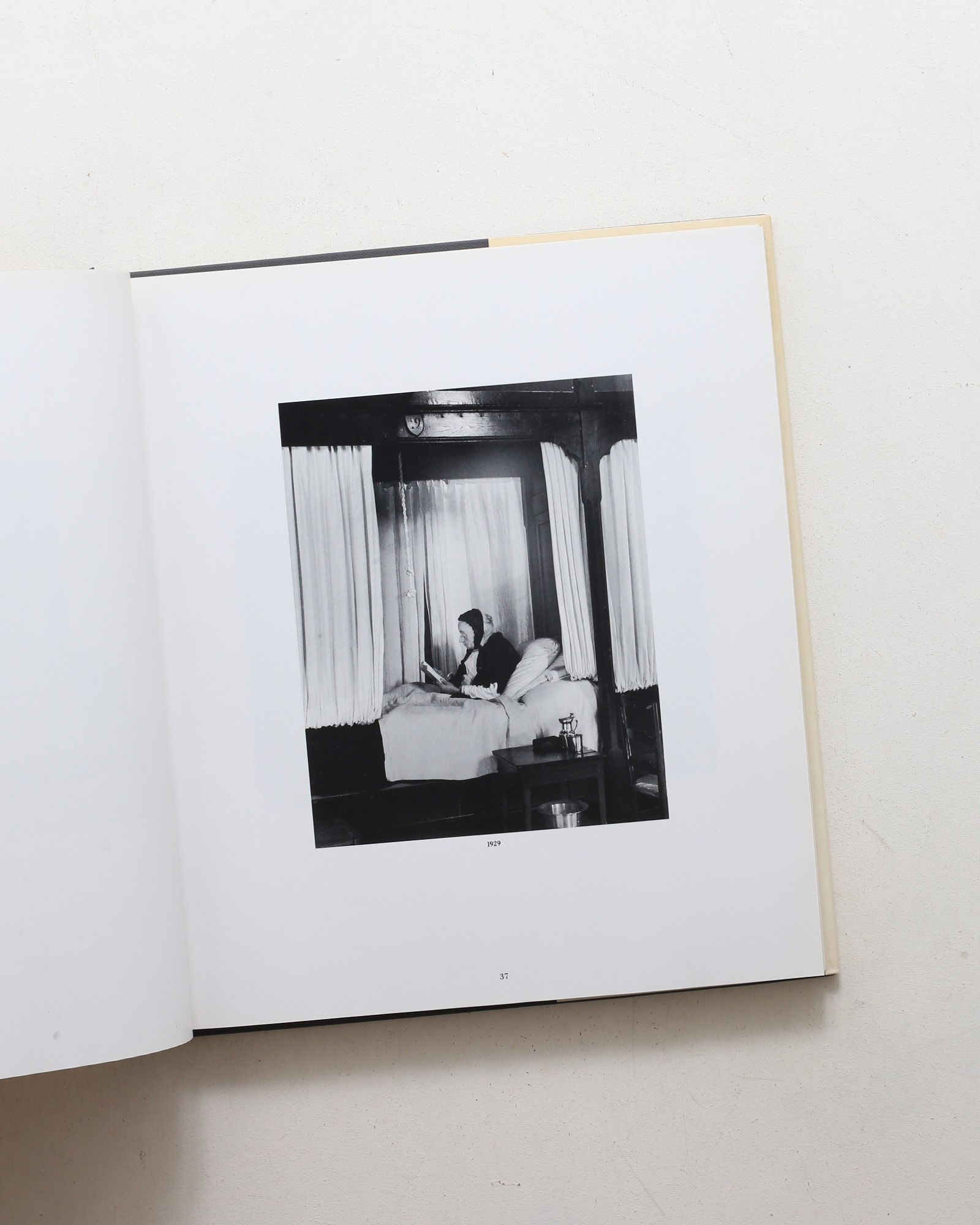 Andre Kertesz: A Lifetime of Perception