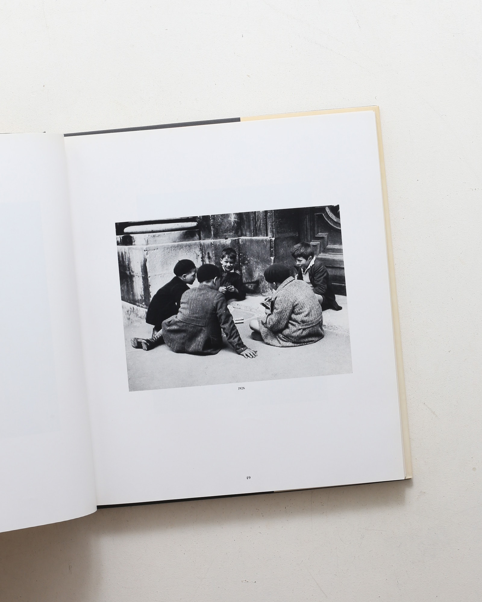 Andre Kertesz: A Lifetime of Perception