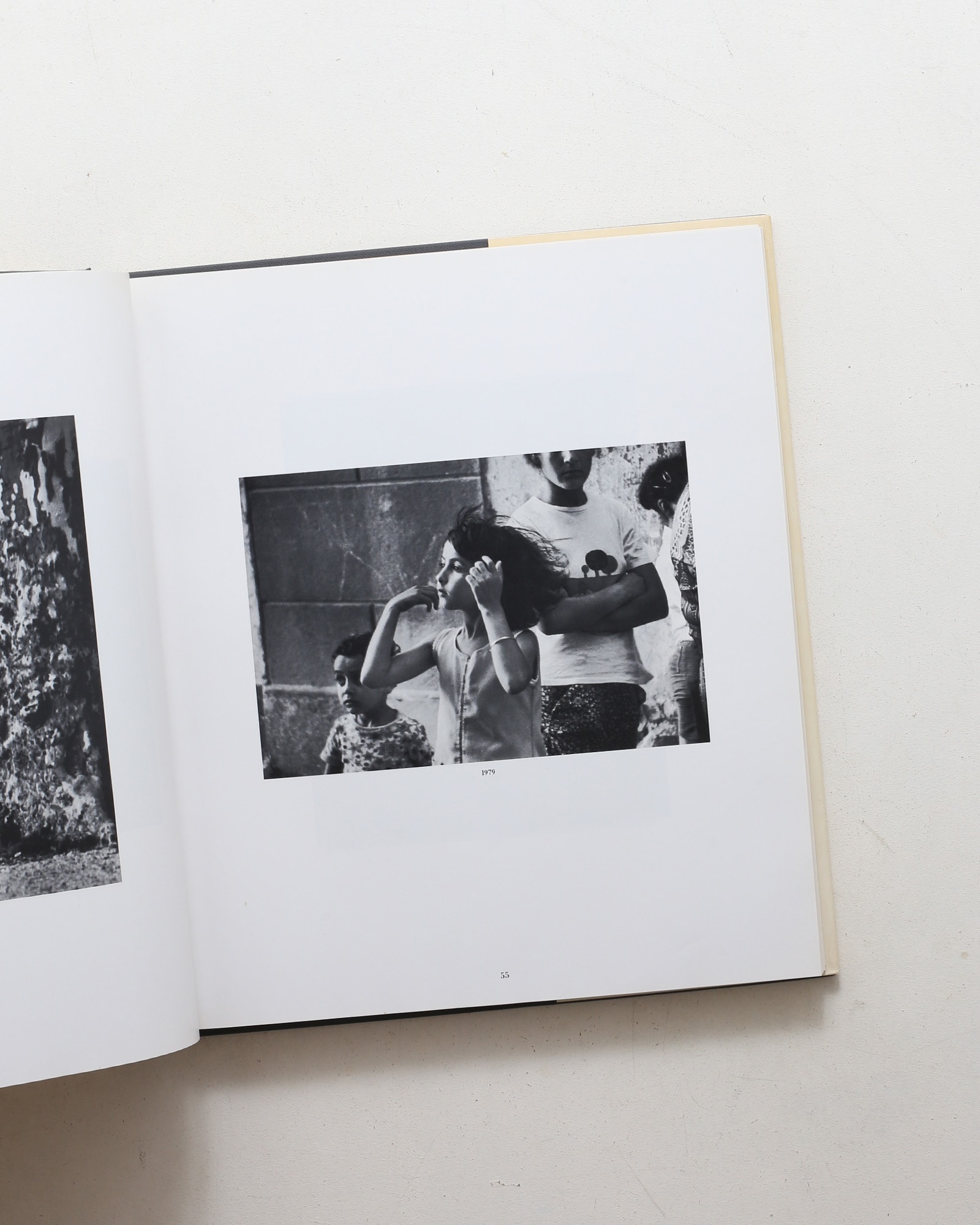 Andre Kertesz: A Lifetime of Perception