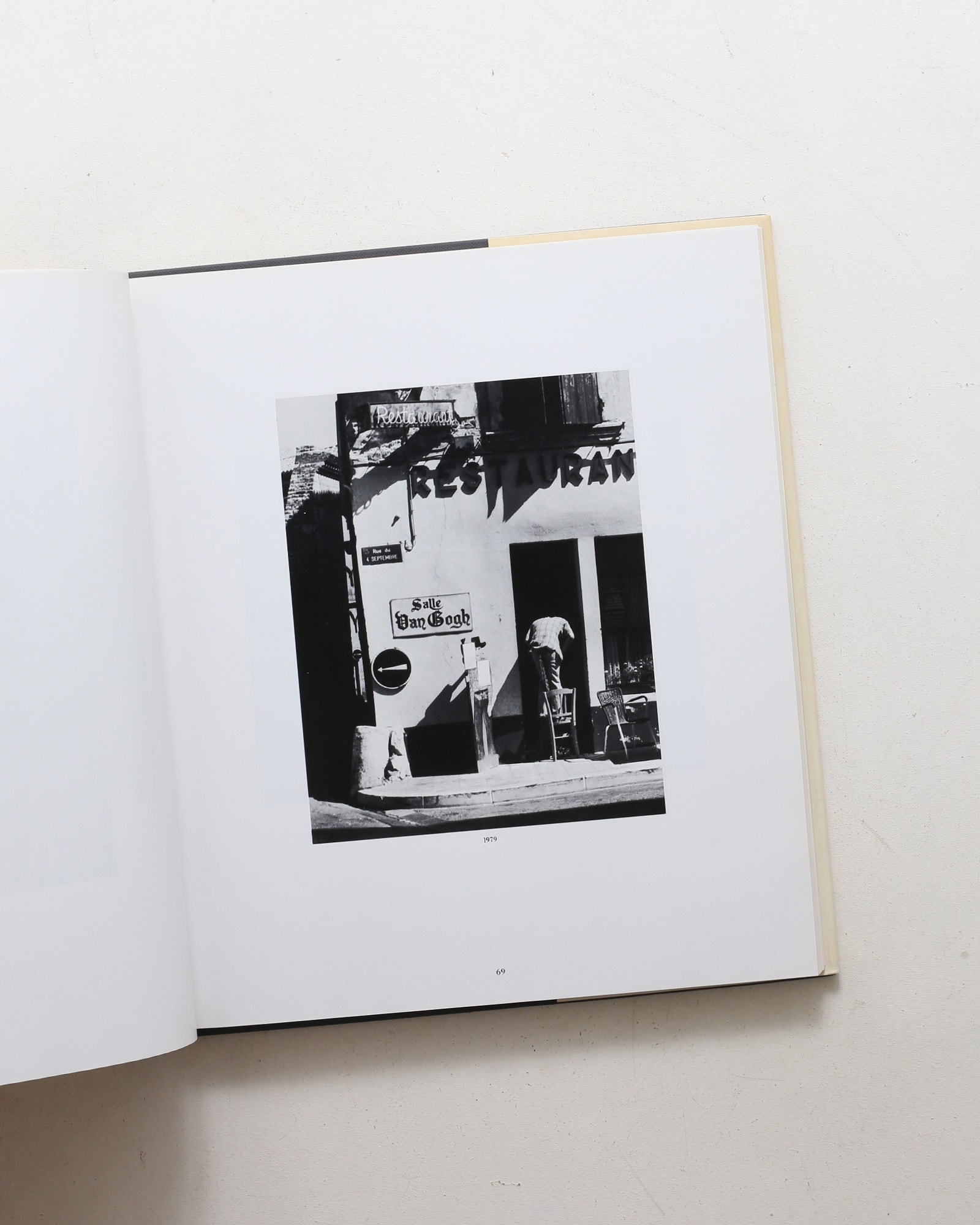 Andre Kertesz: A Lifetime of Perception