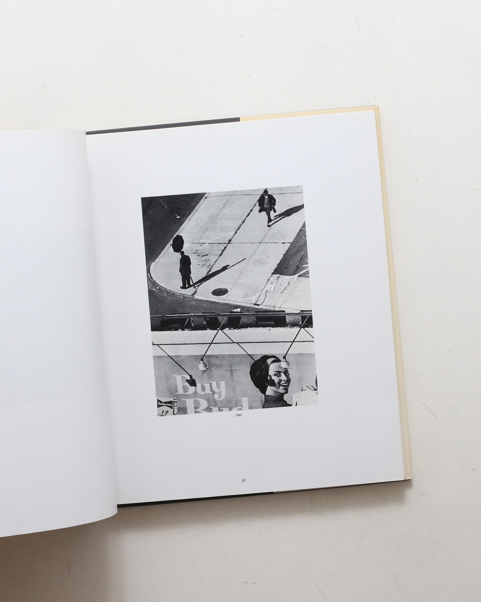 Andre Kertesz: A Lifetime of Perception
