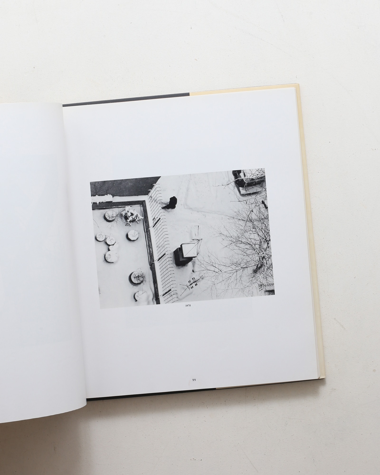 Andre Kertesz: A Lifetime of Perception