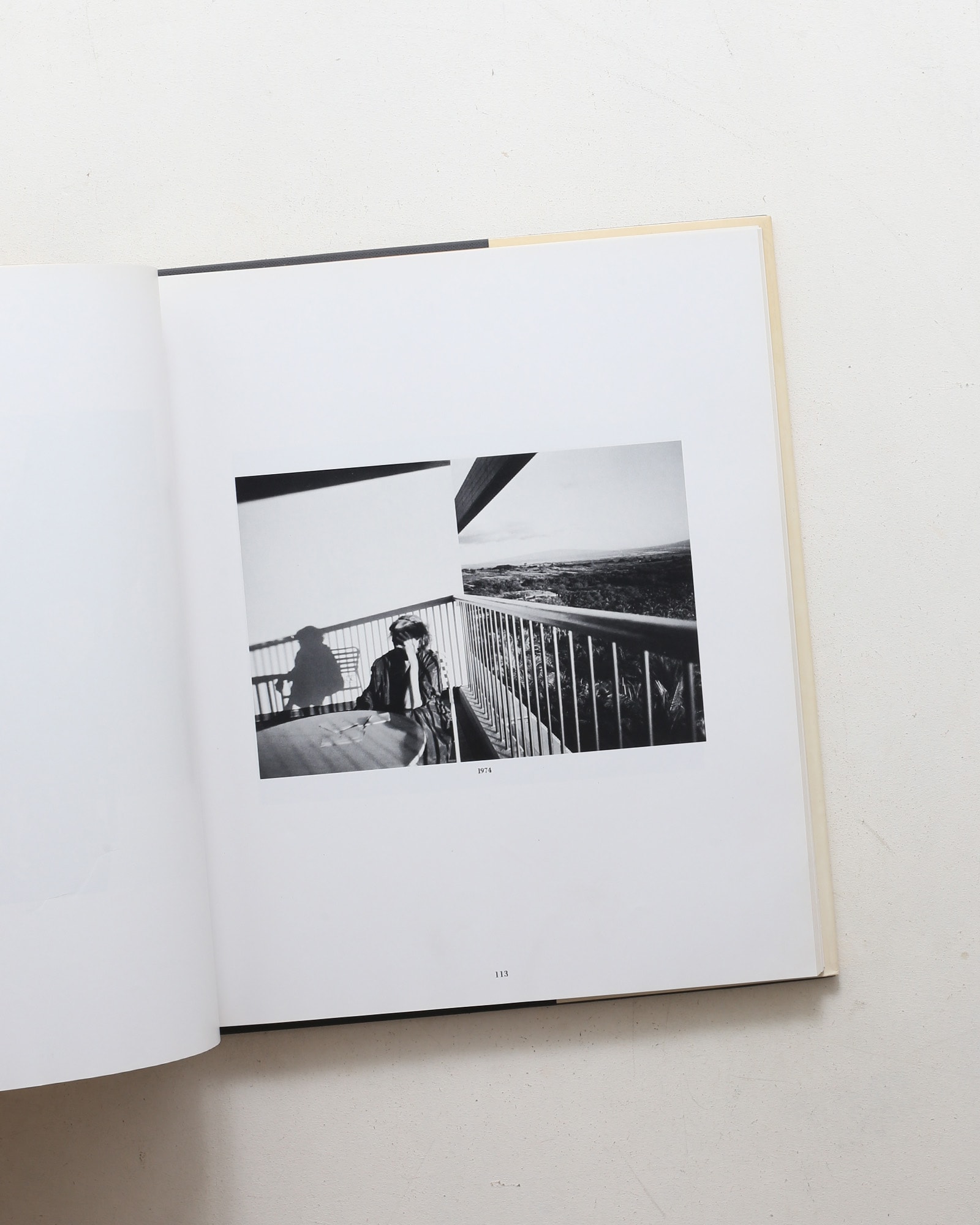 Andre Kertesz: A Lifetime of Perception