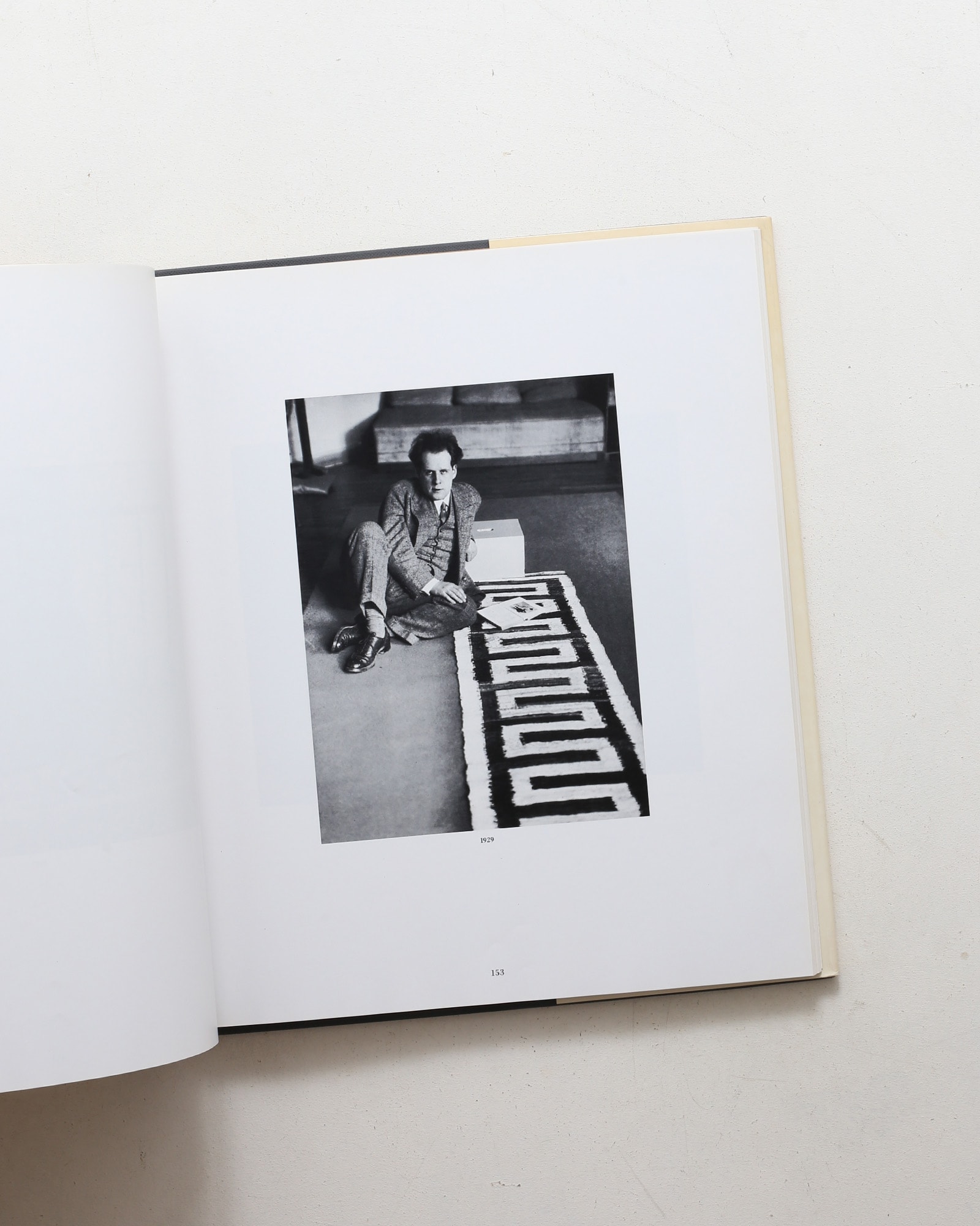 Andre Kertesz: A Lifetime of Perception