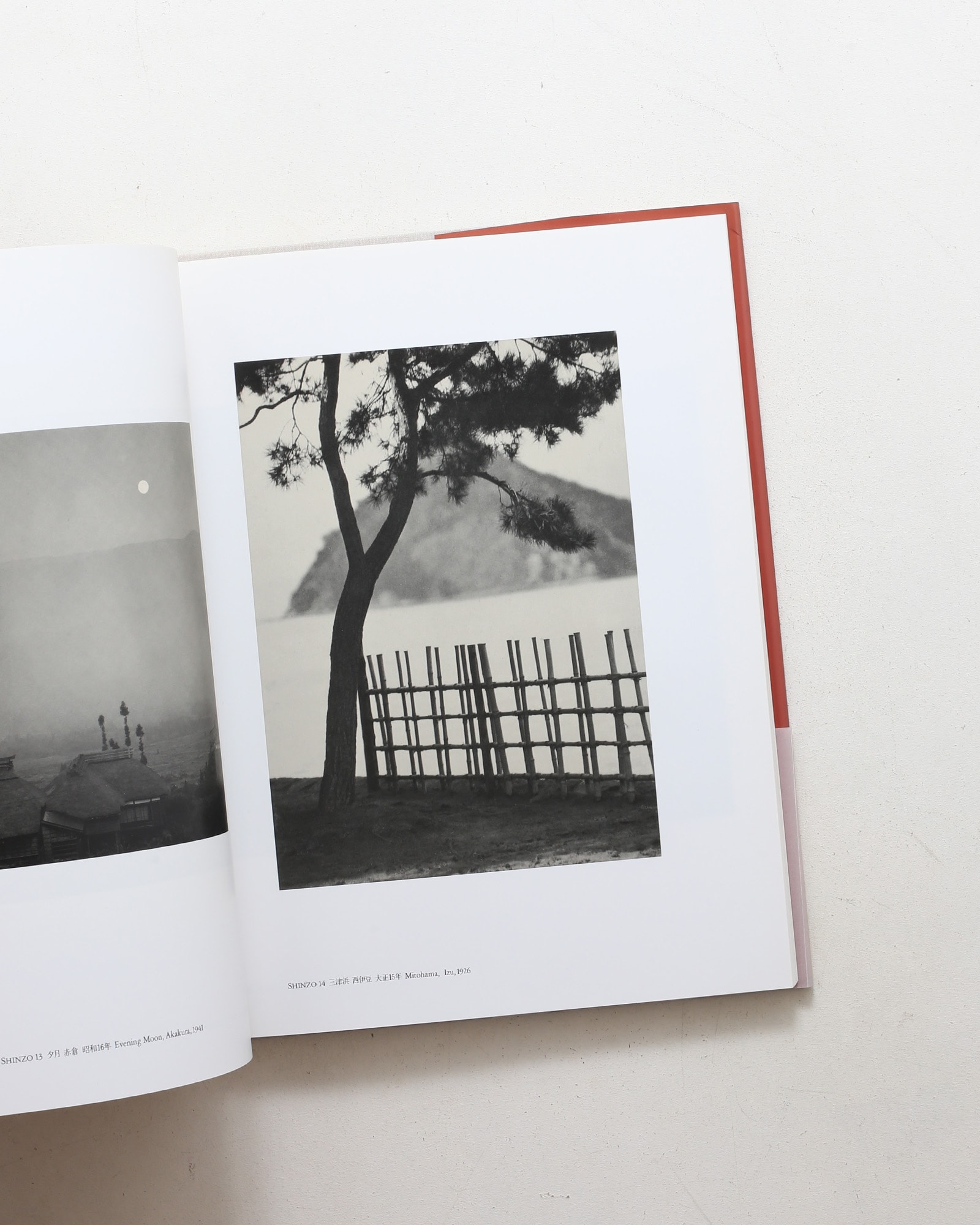 光とその諧調 福原信三・福原路草写真集 1913年-1941年
