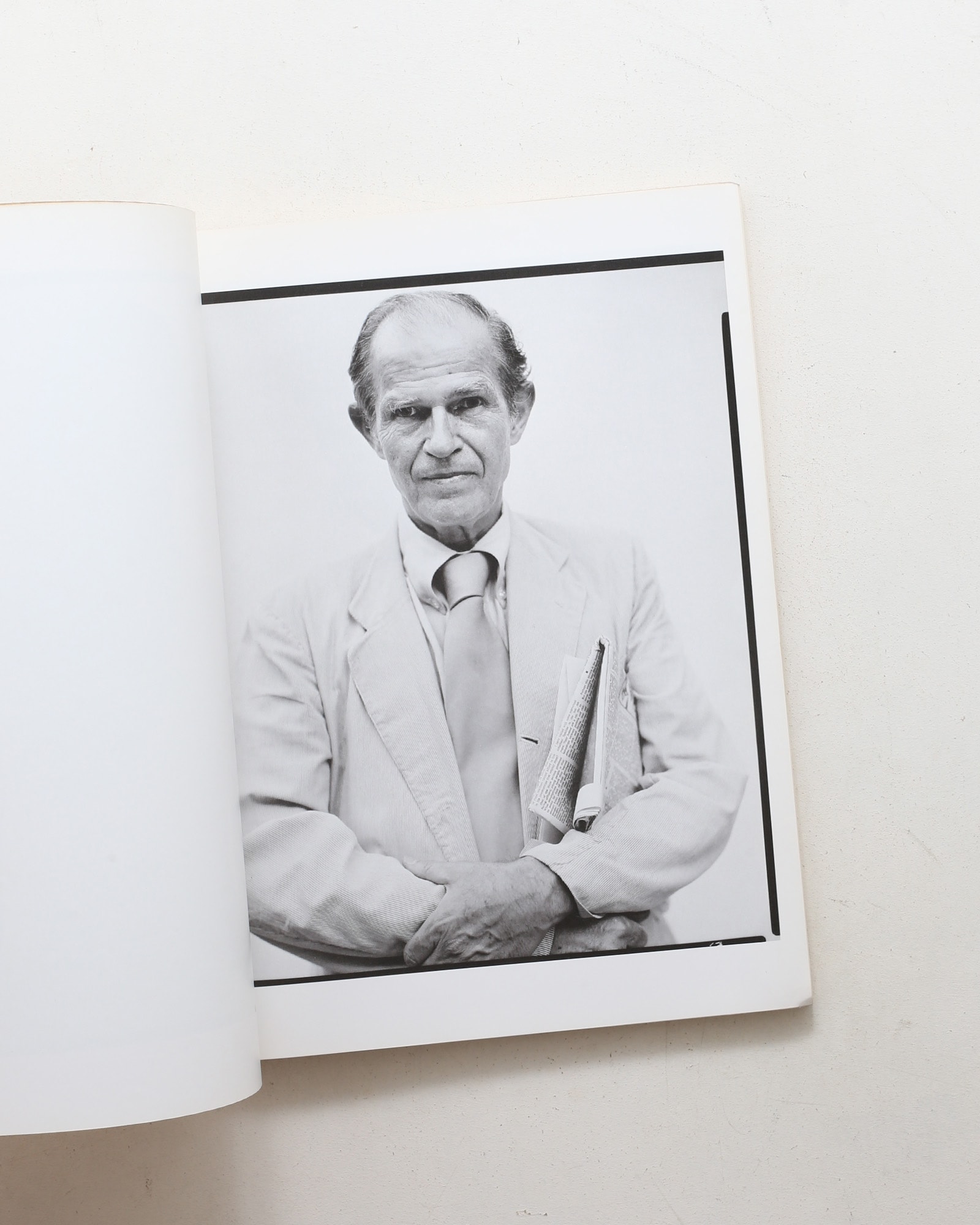 Portraits | Richard Avedon
