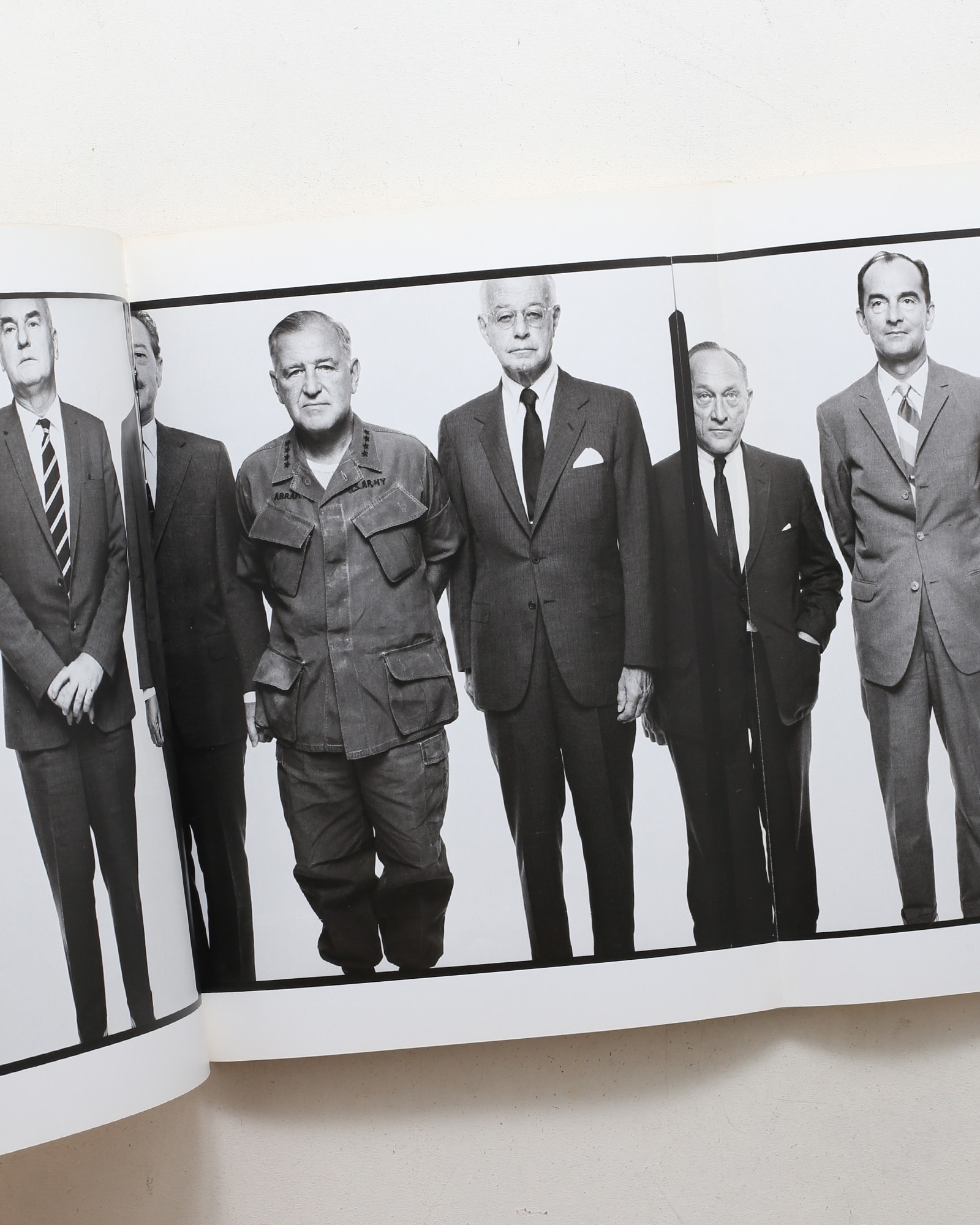 Portraits | Richard Avedon