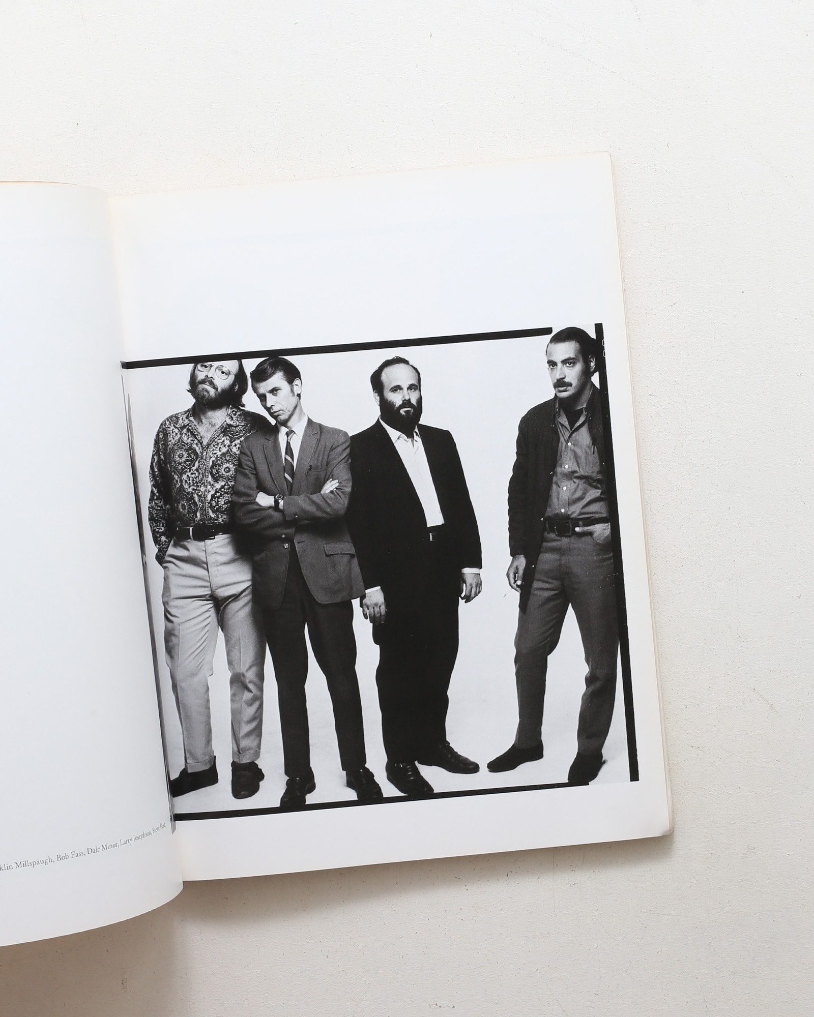 Portraits | Richard Avedon