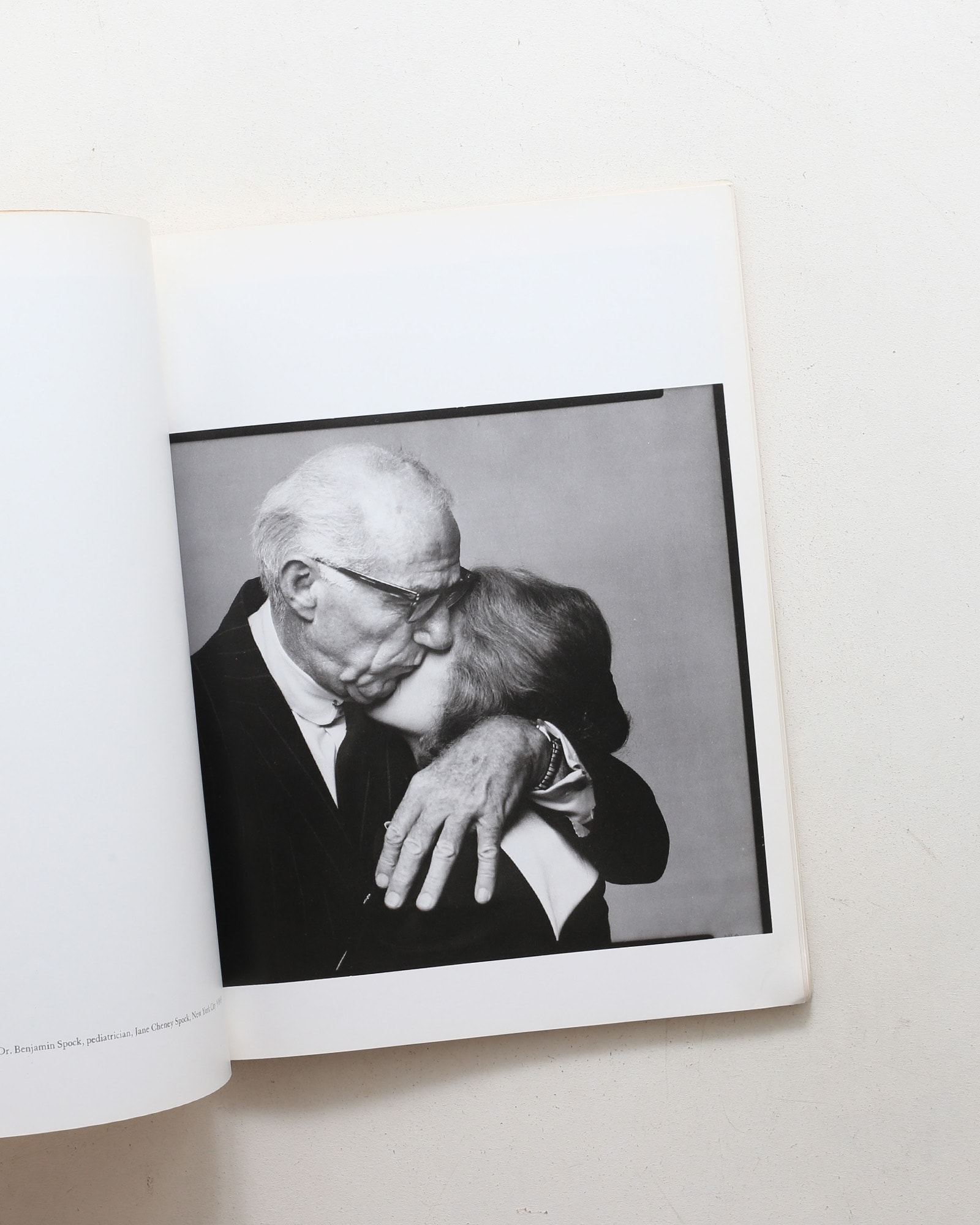 Portraits | Richard Avedon