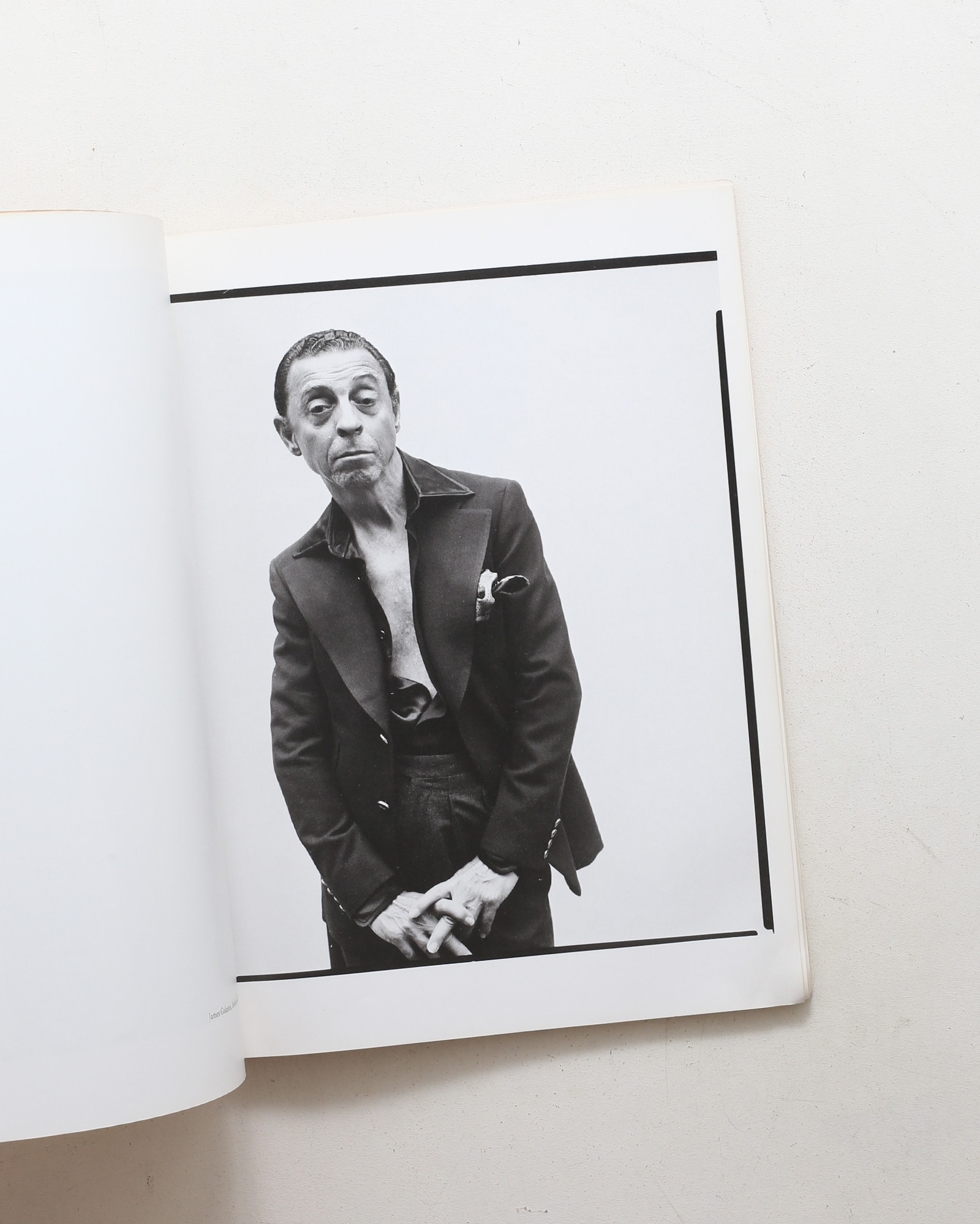Portraits | Richard Avedon