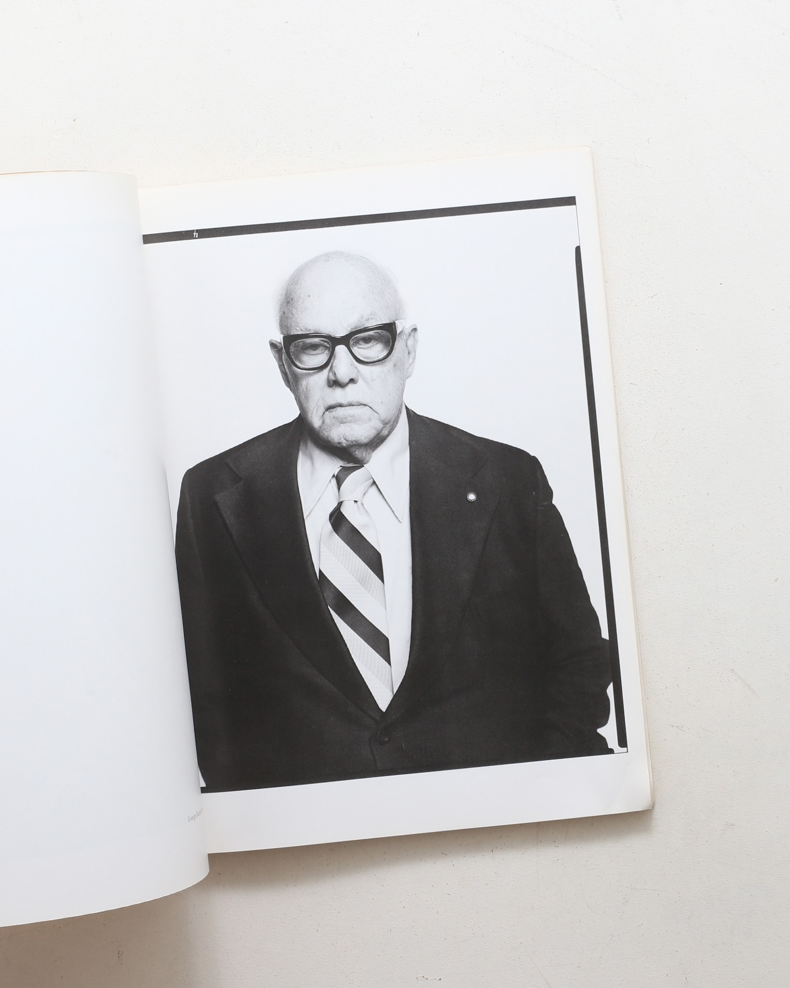 Portraits | Richard Avedon