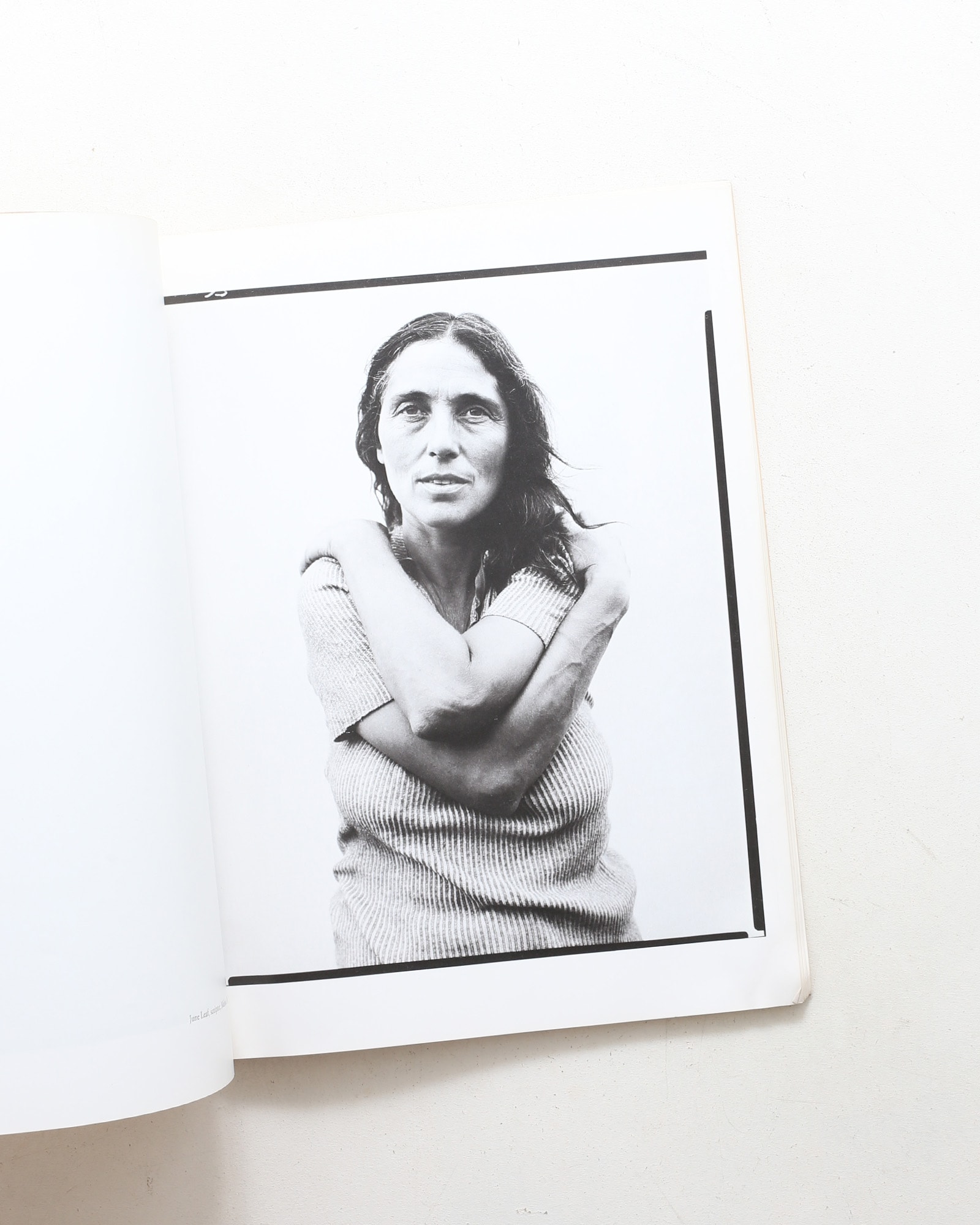 Portraits | Richard Avedon