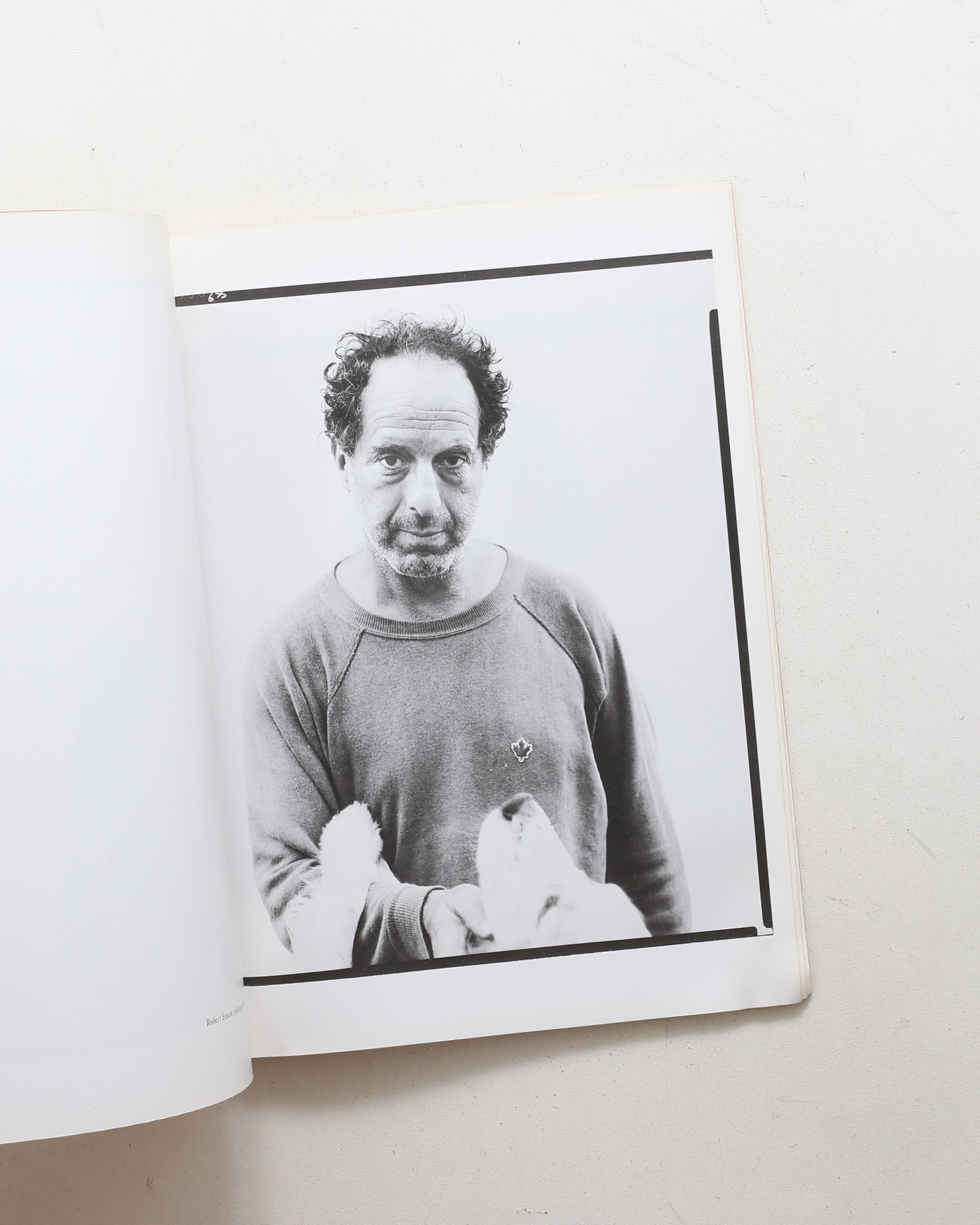 Portraits | Richard Avedon