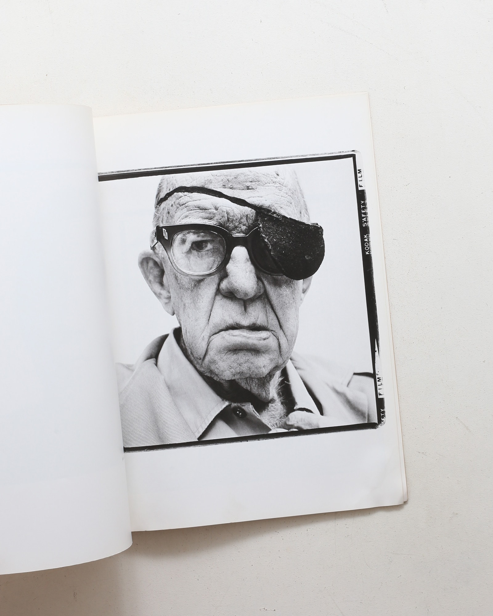 Portraits | Richard Avedon
