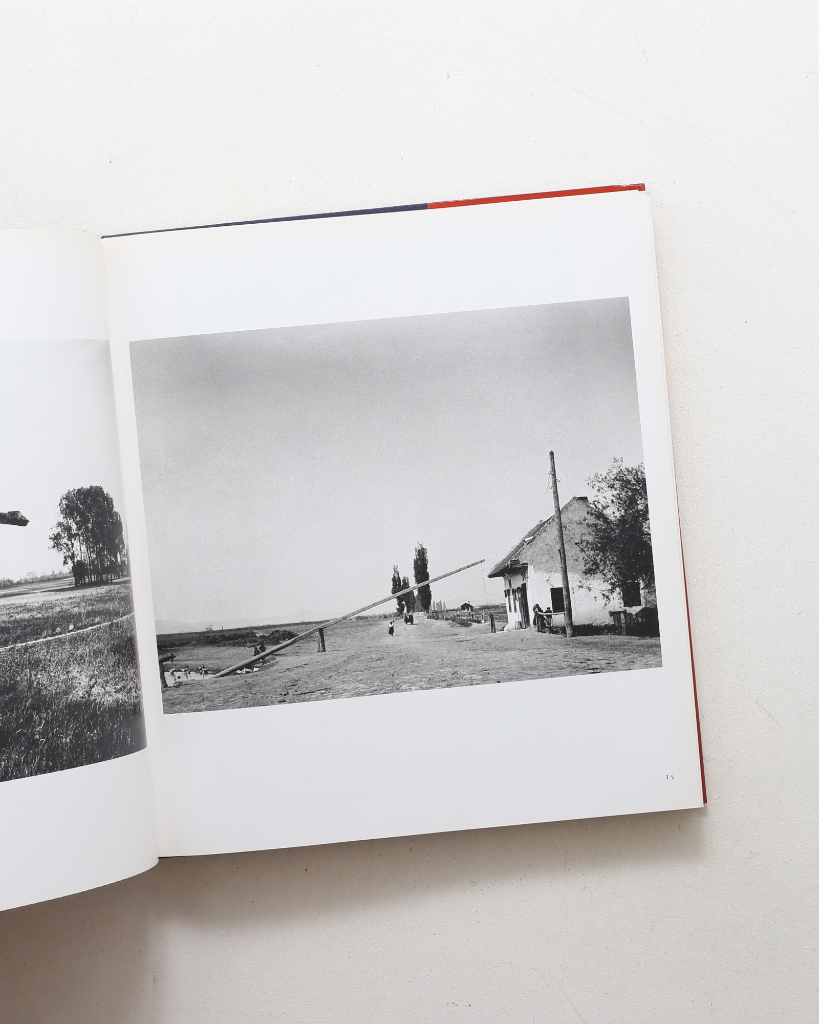 Hungarian Memories | Andre Kertesz