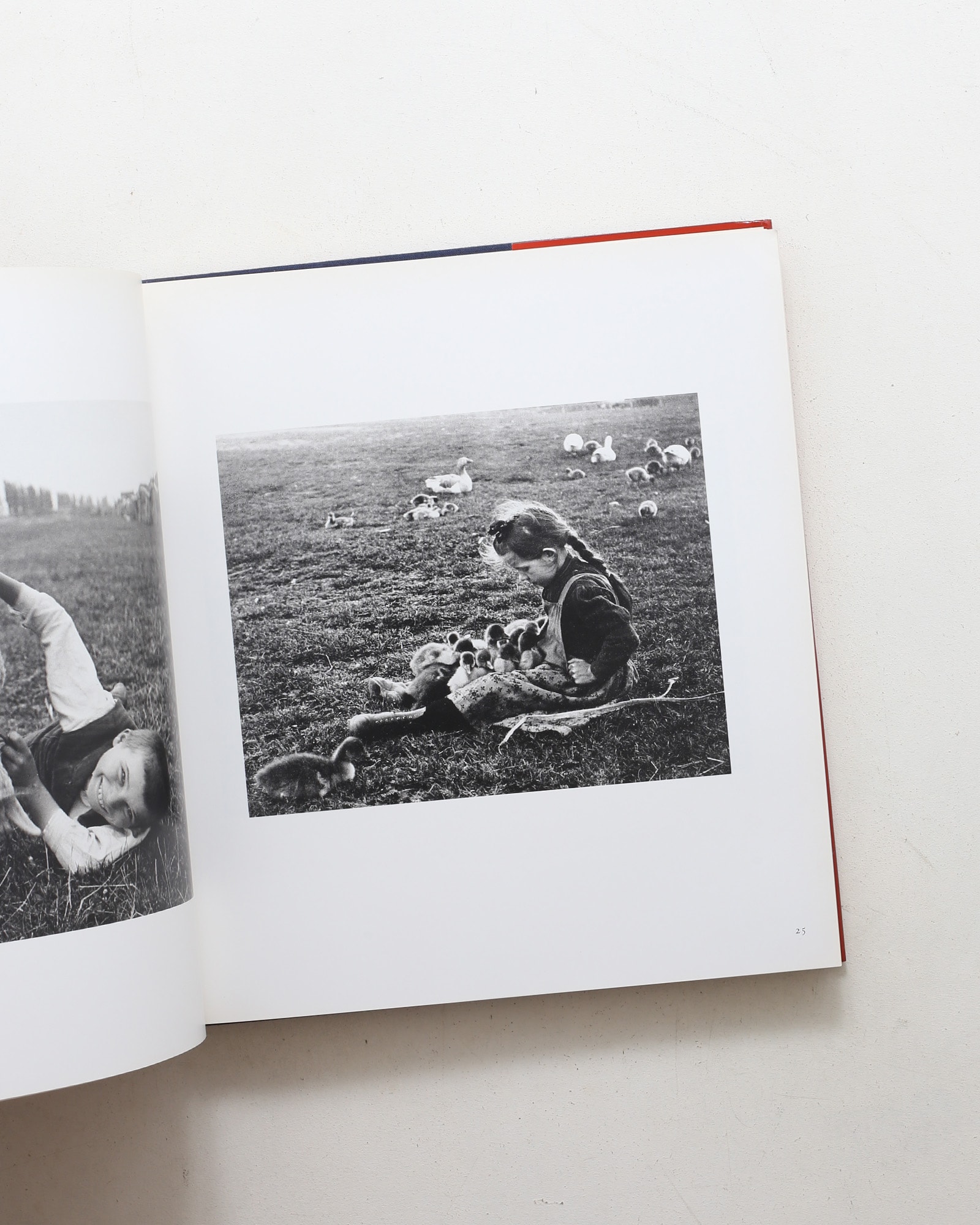 Hungarian Memories | Andre Kertesz