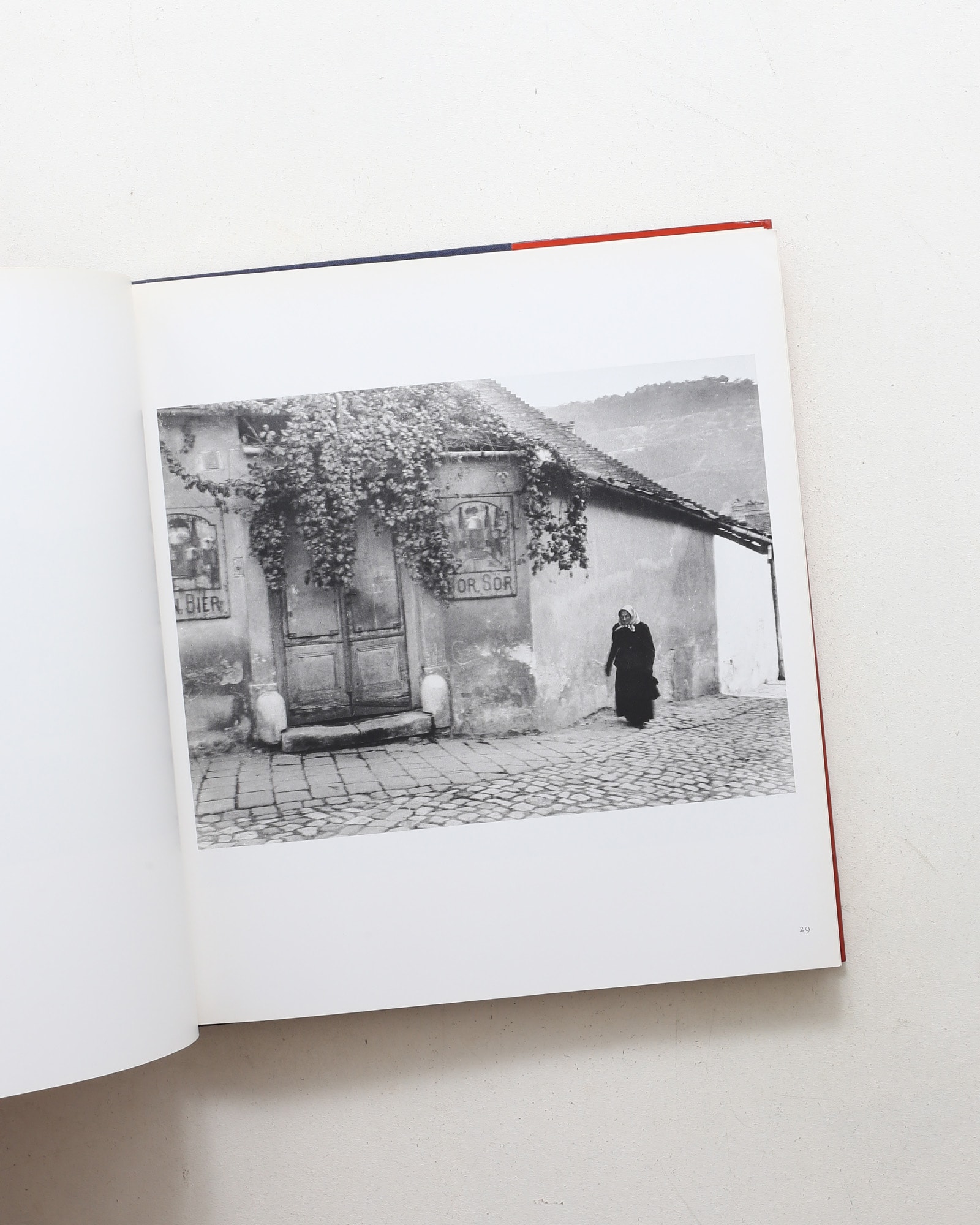 Hungarian Memories | Andre Kertesz