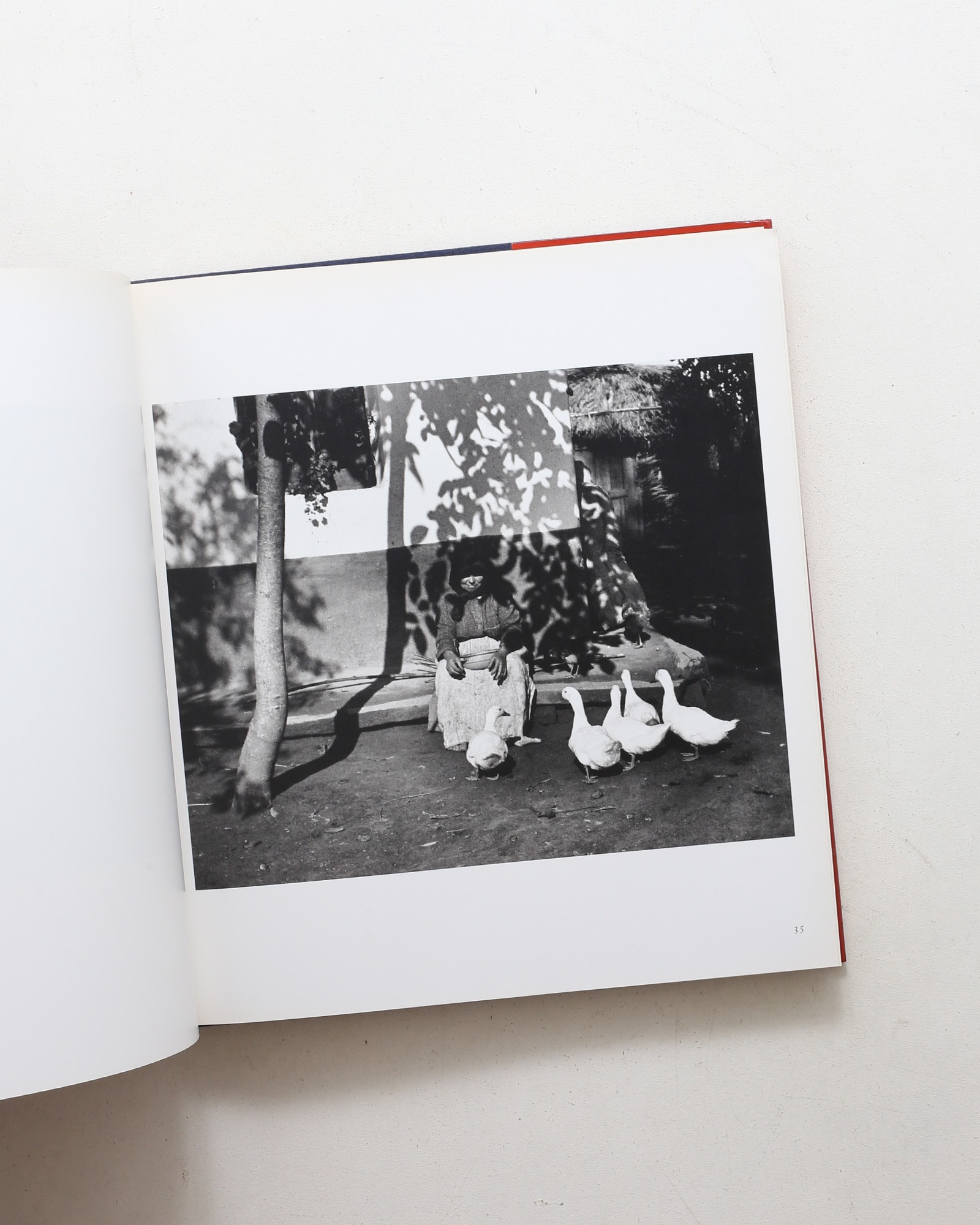 Hungarian Memories | Andre Kertesz