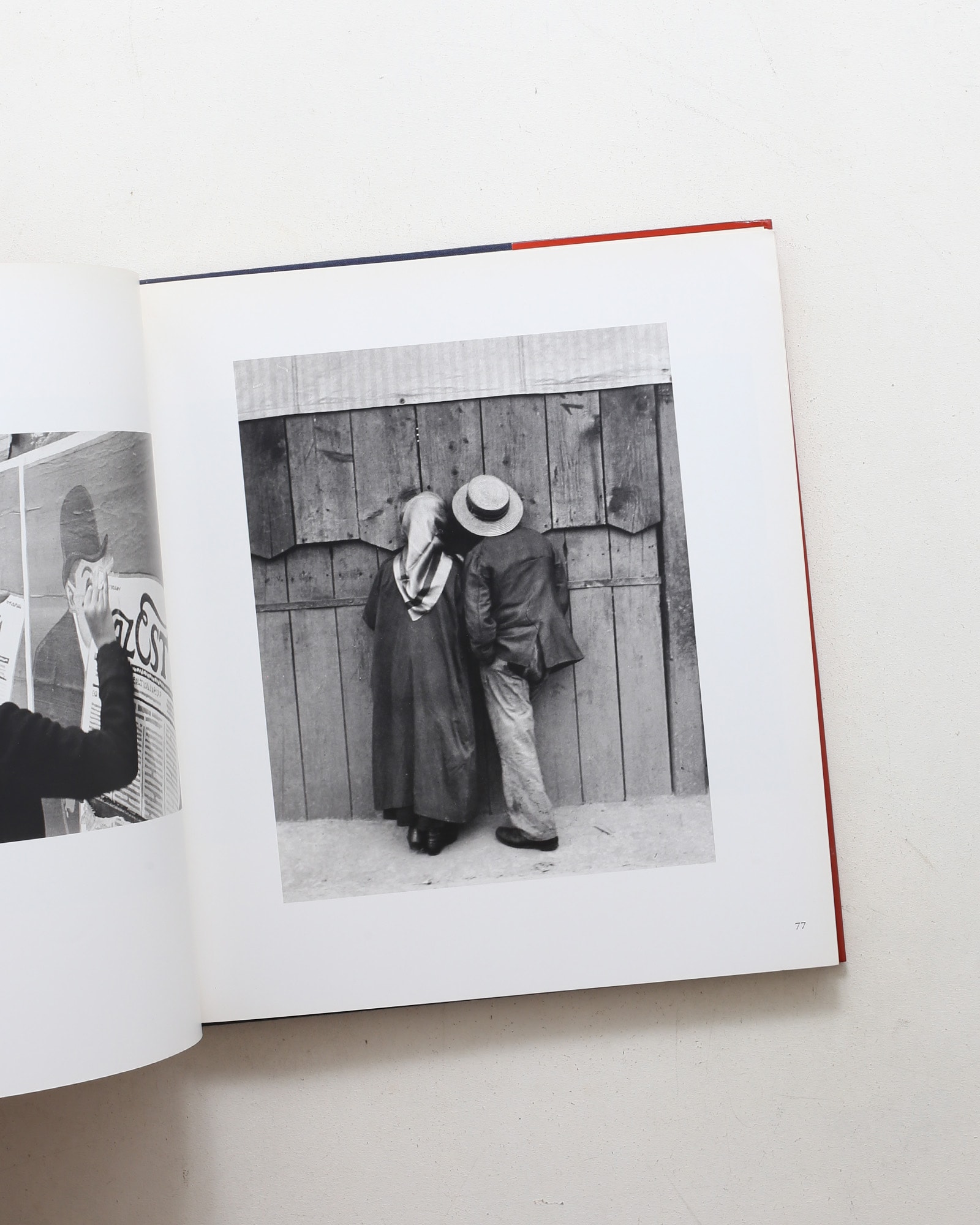 Hungarian Memories | Andre Kertesz