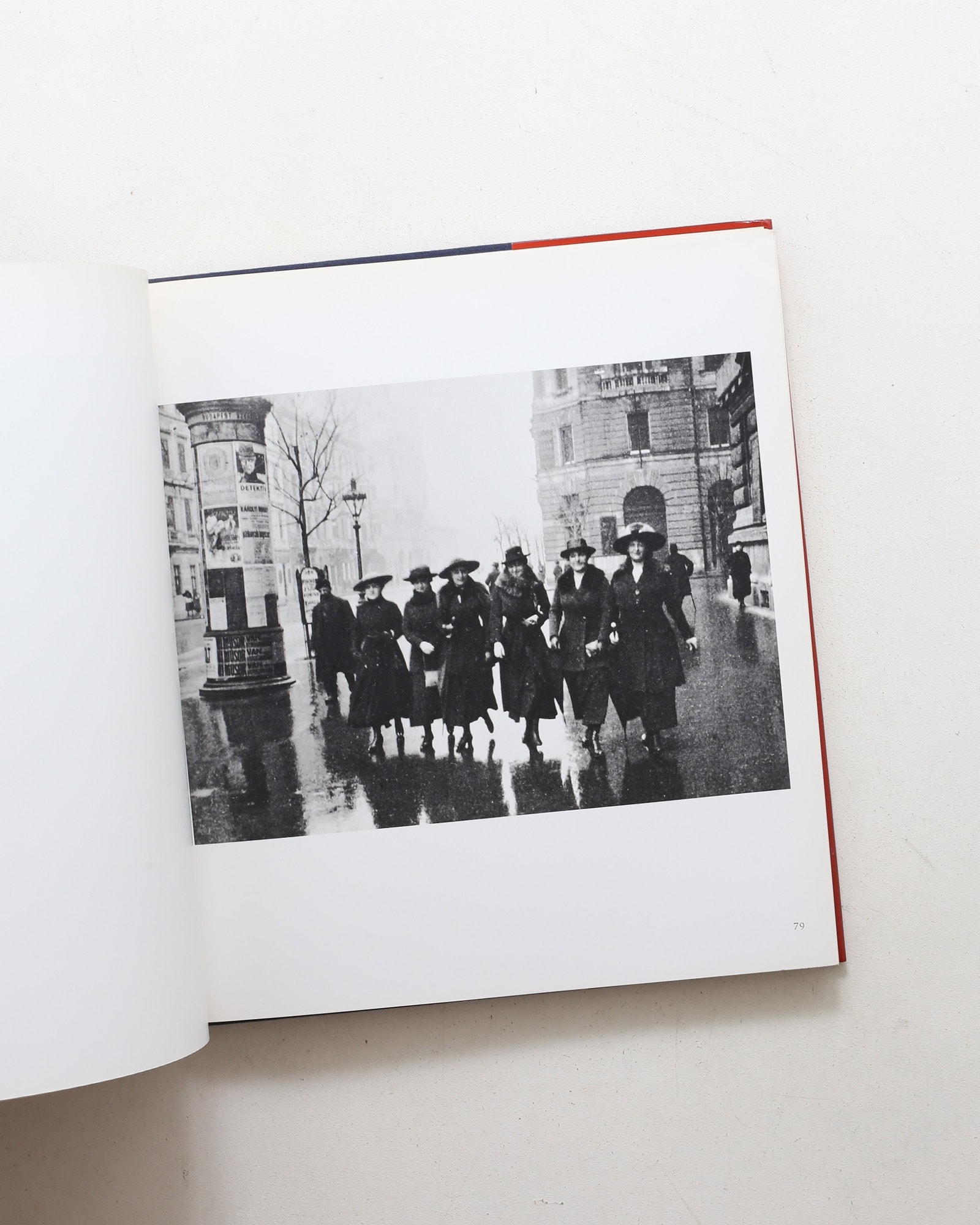 Hungarian Memories | Andre Kertesz
