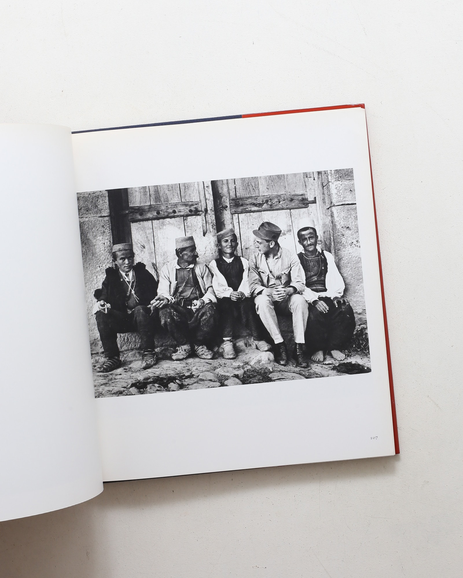 Hungarian Memories | Andre Kertesz