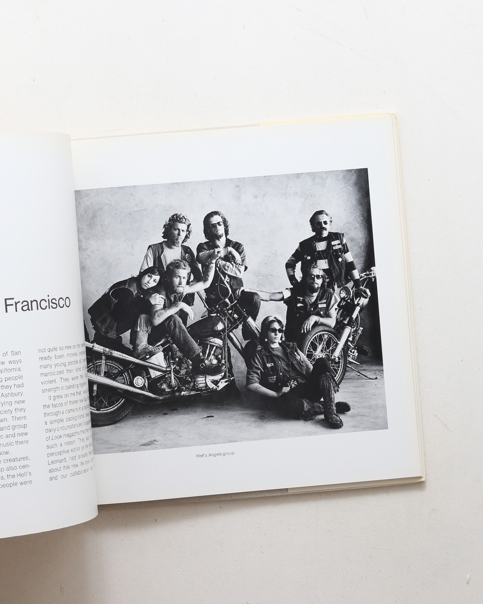 Worlds in a Small Room | Irving Penn
