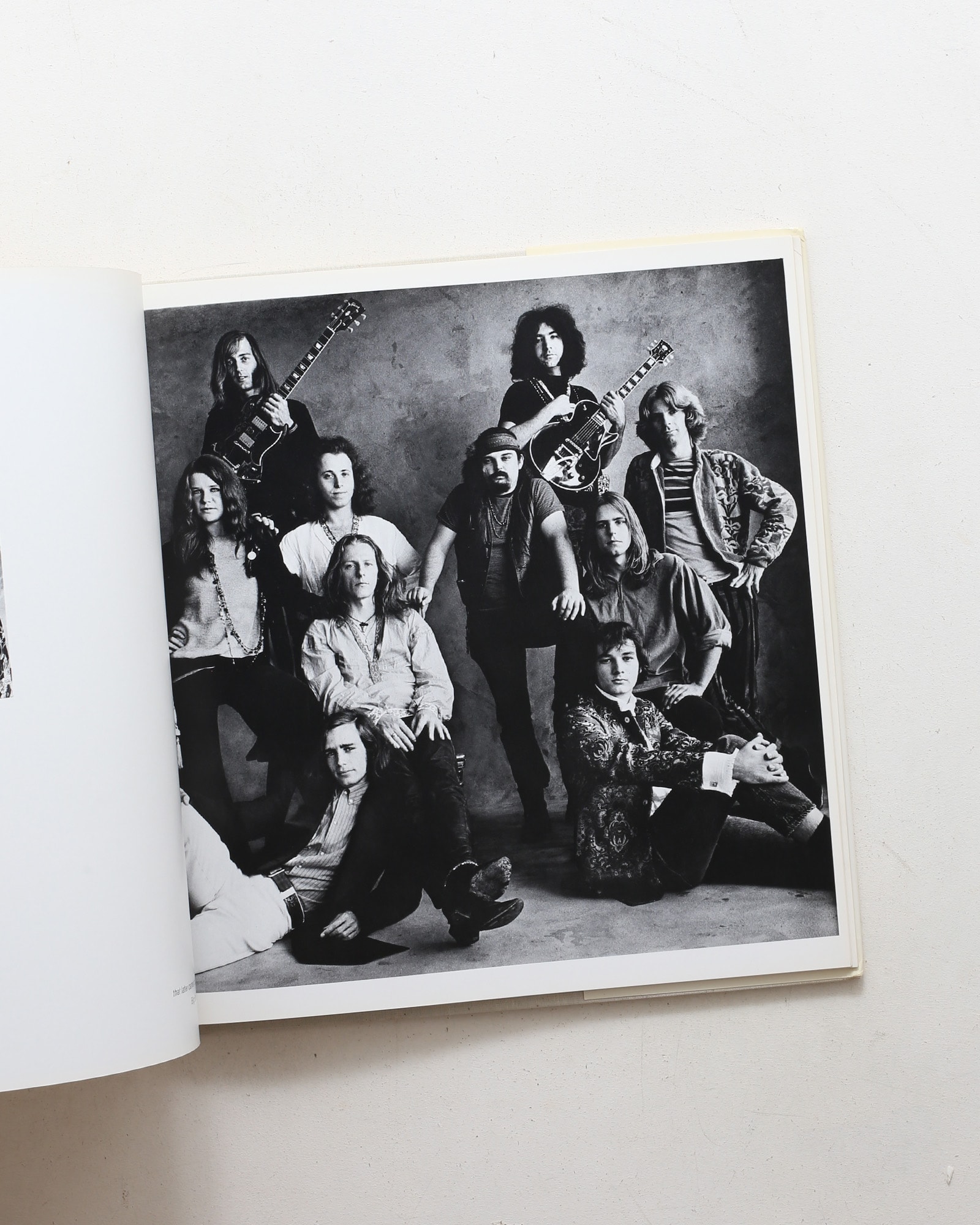 Worlds in a Small Room | Irving Penn