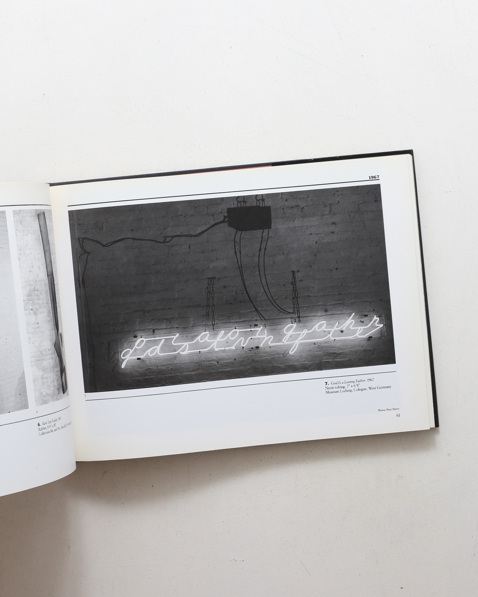 Richard Serra: Sculpture