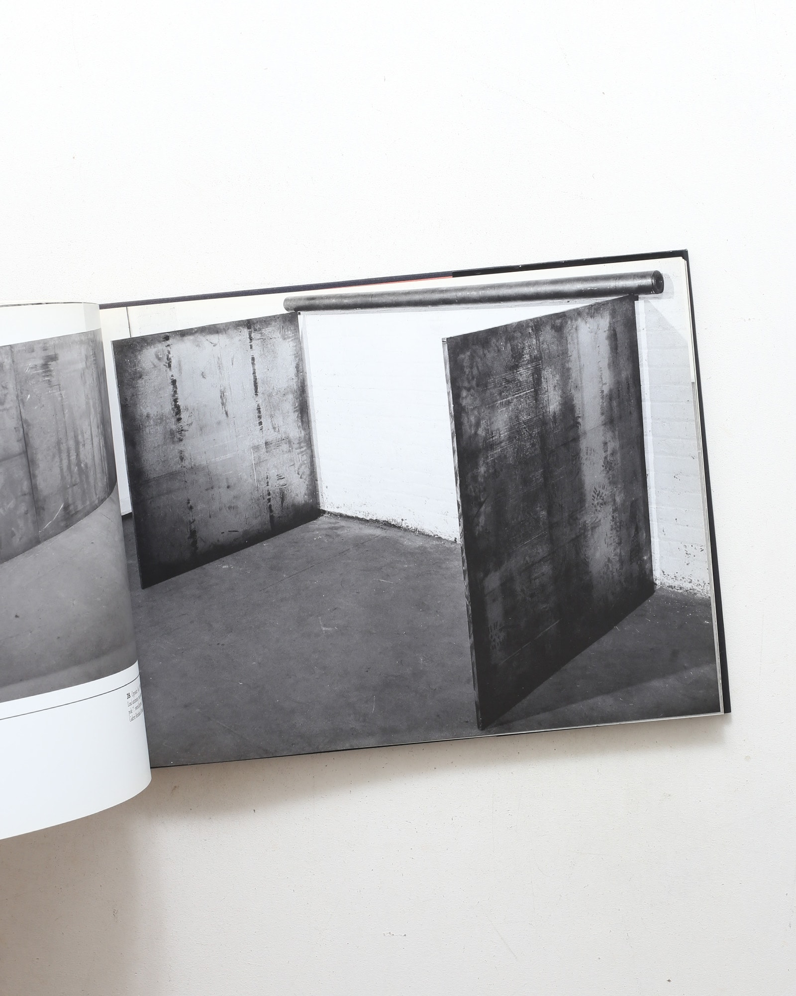 Richard Serra: Sculpture