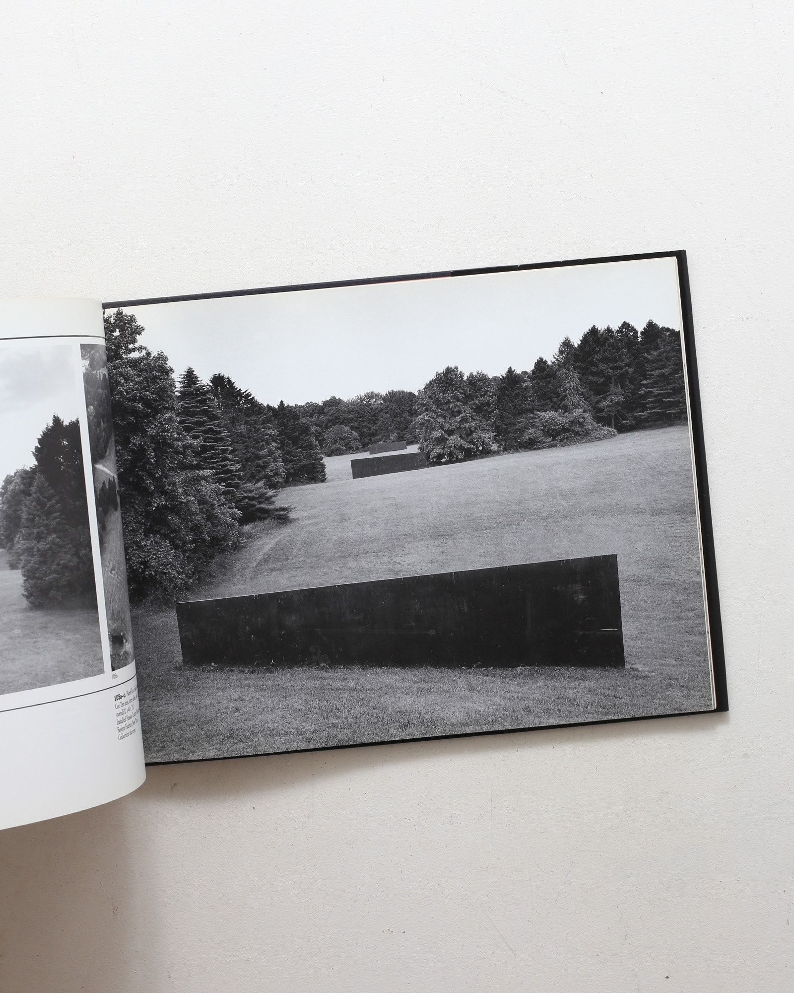 Richard Serra: Sculpture