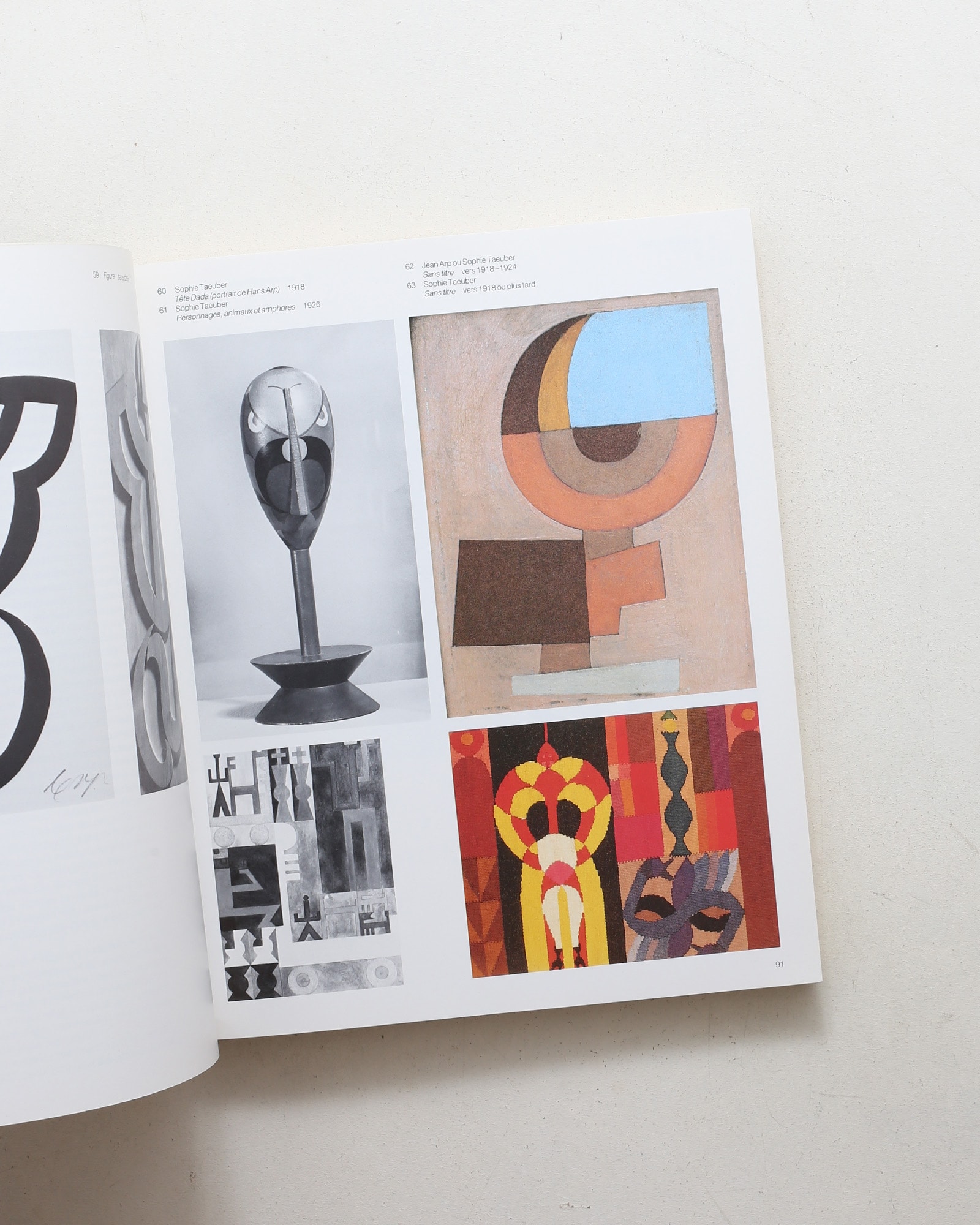 Arp, 1886-1966