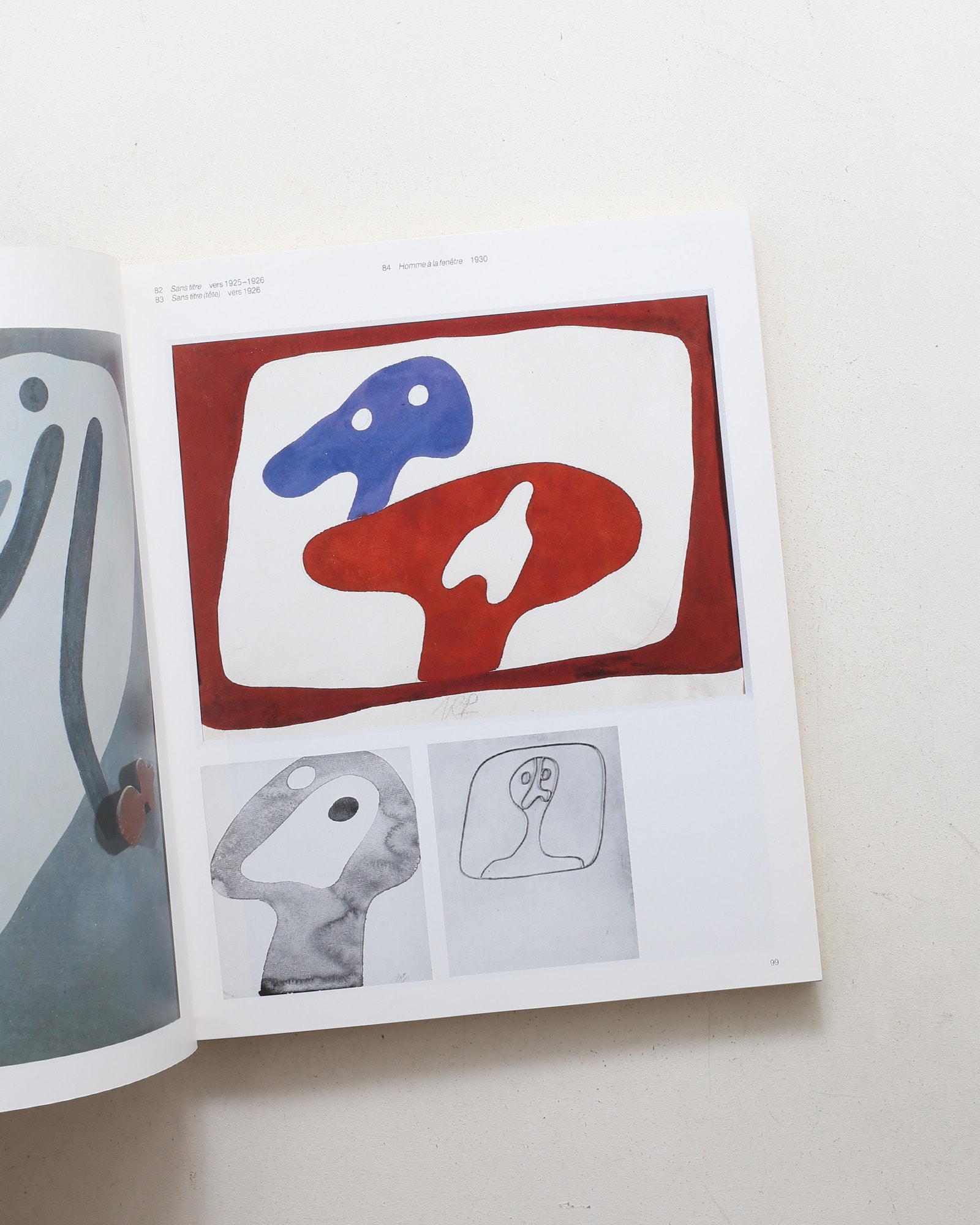 Arp, 1886-1966