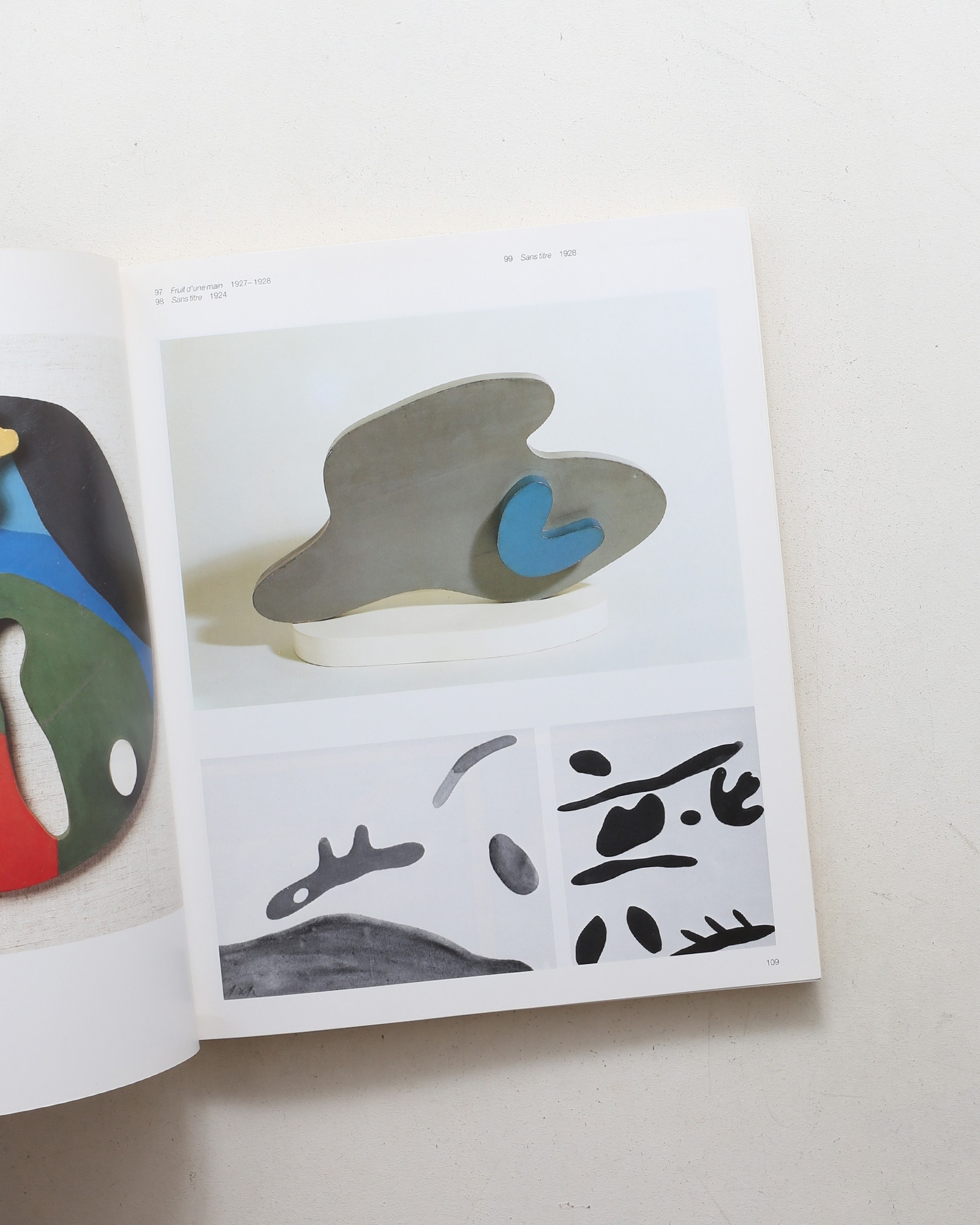 Arp, 1886-1966