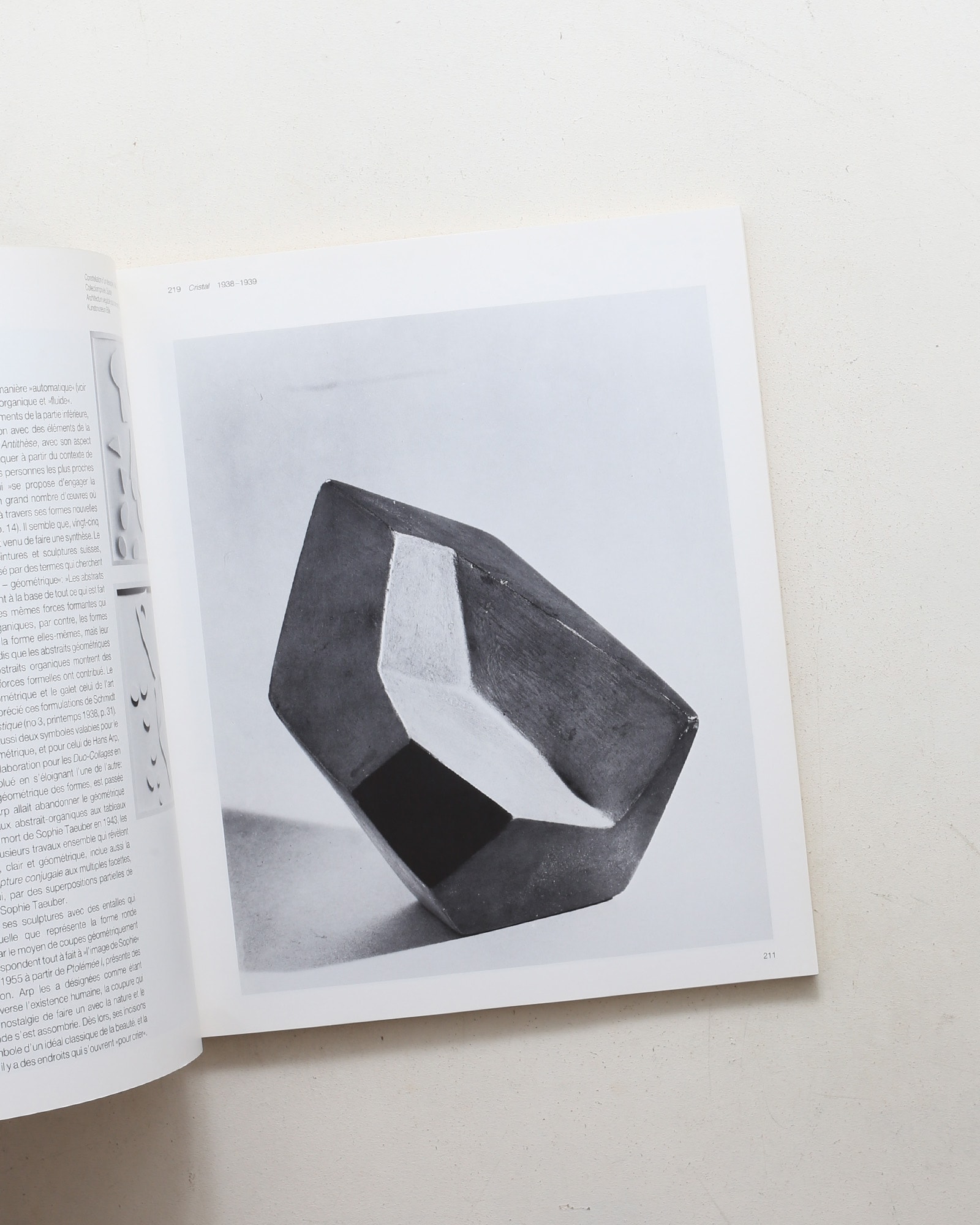 Arp, 1886-1966