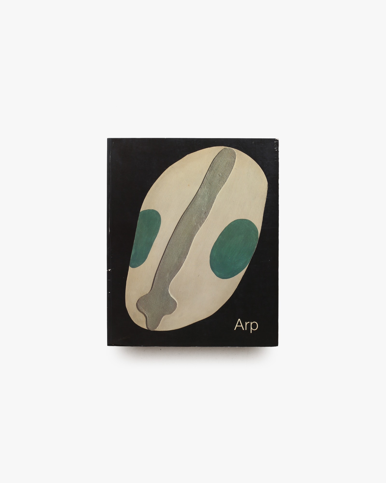 Arp, 1886-1966