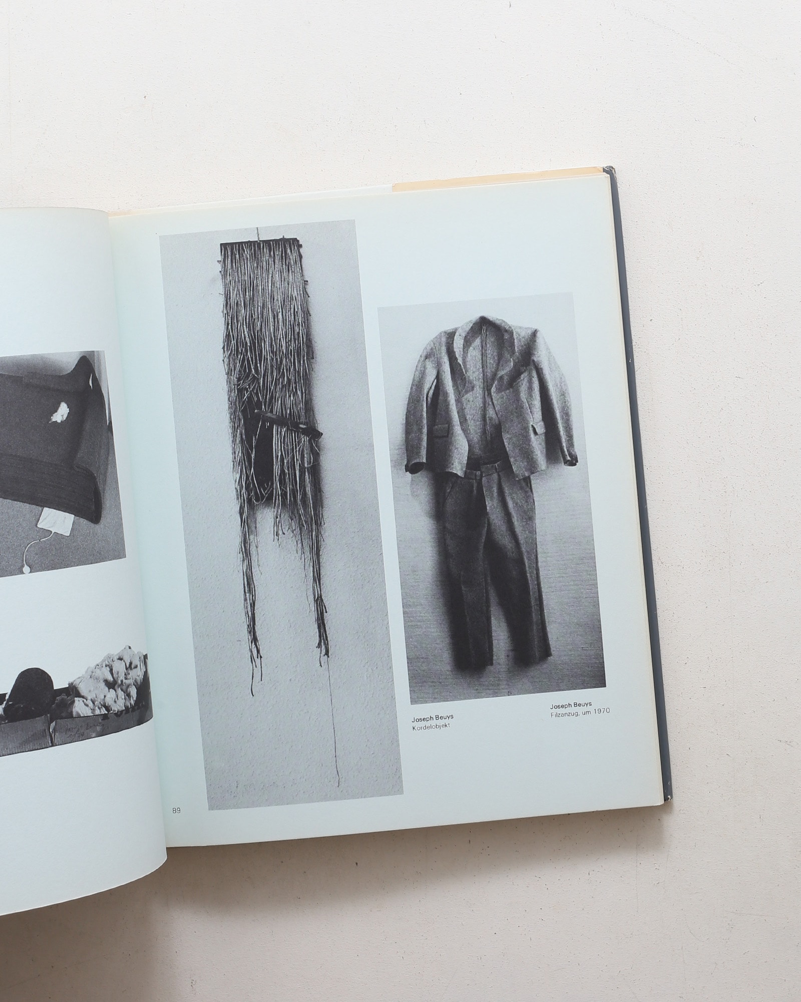 Softart: Die Kunst des weichen Materials