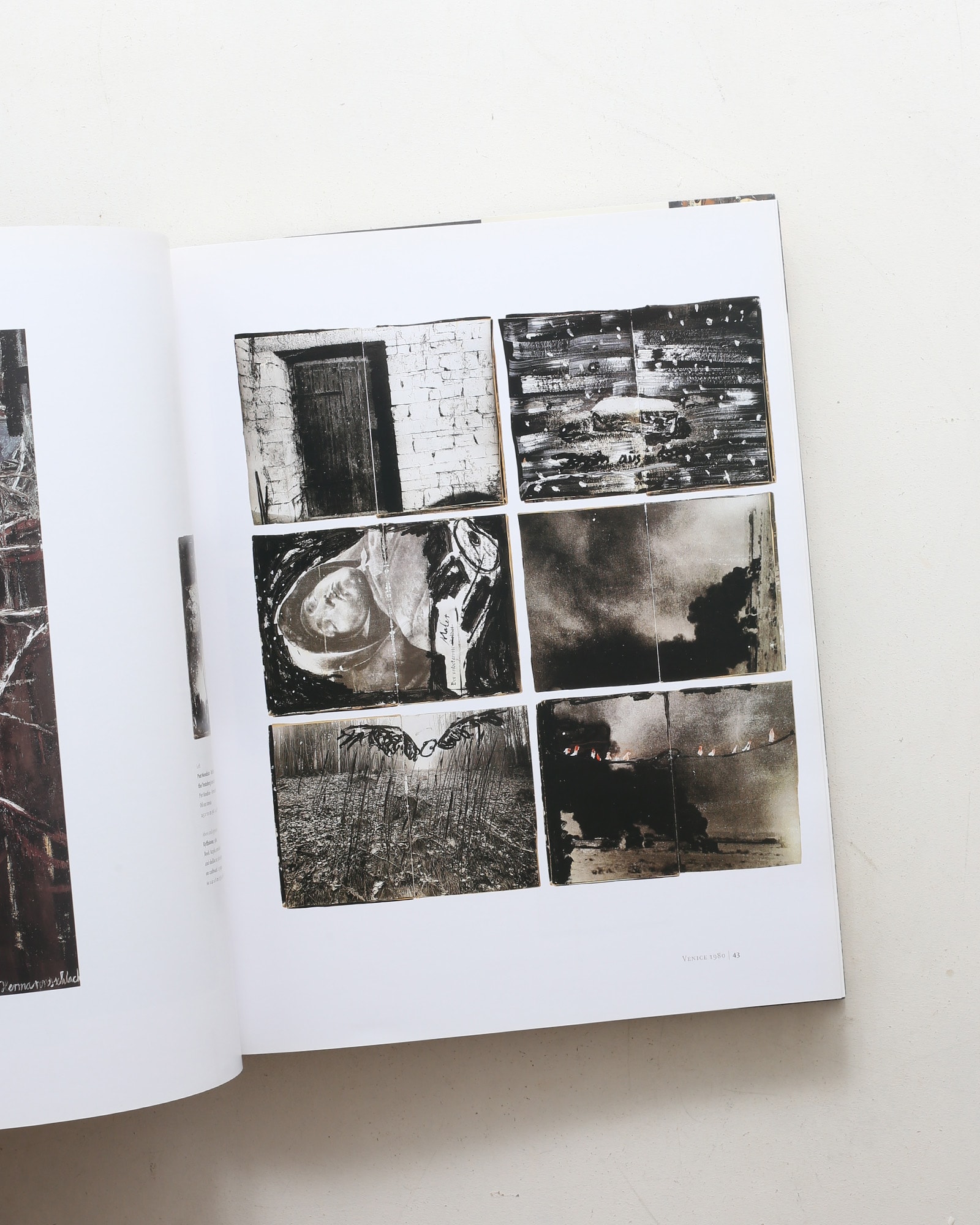 Anselm Kiefer