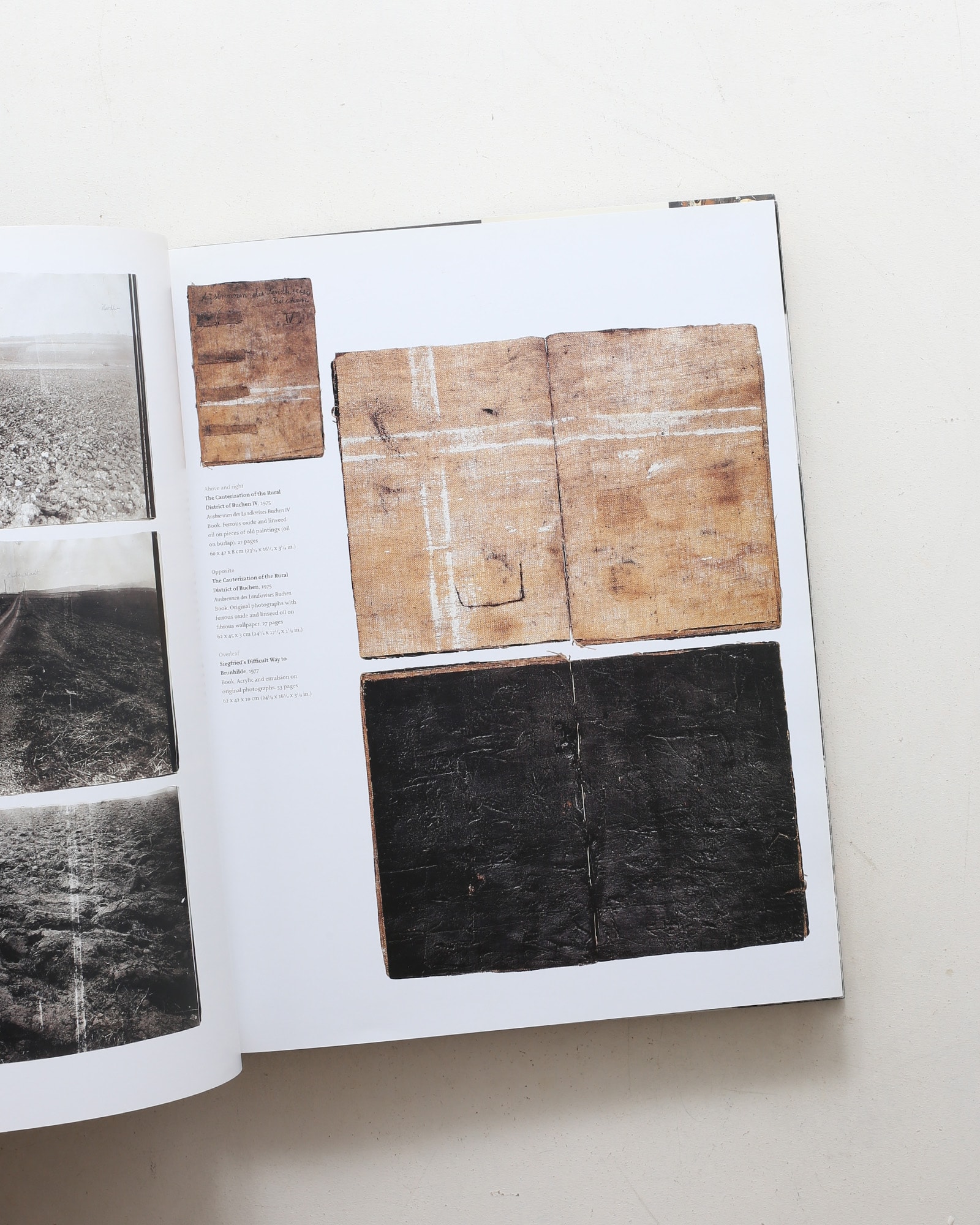 Anselm Kiefer
