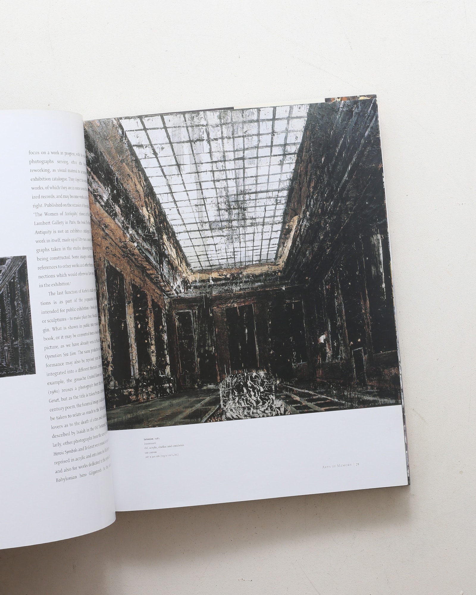 Anselm Kiefer