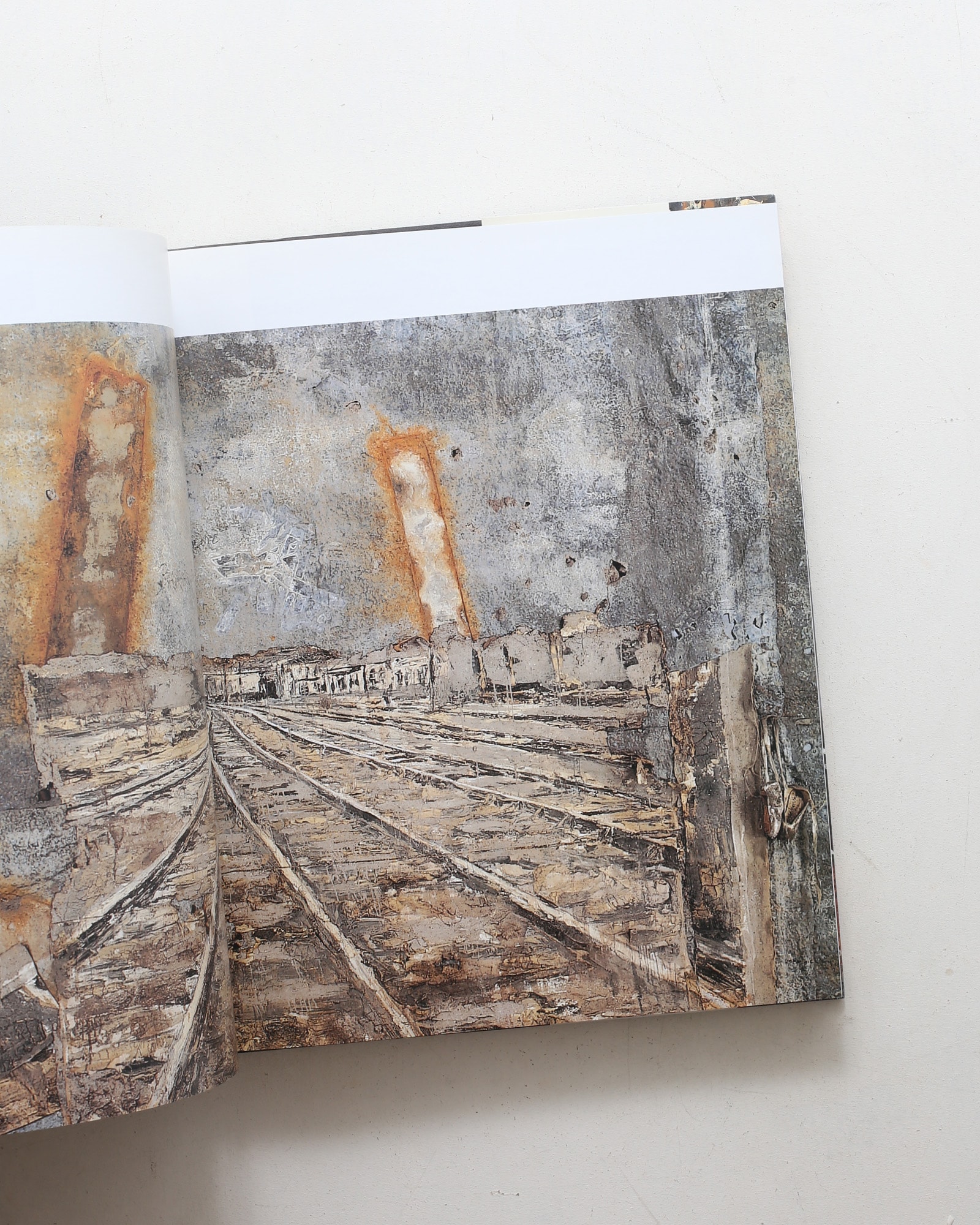 Anselm Kiefer