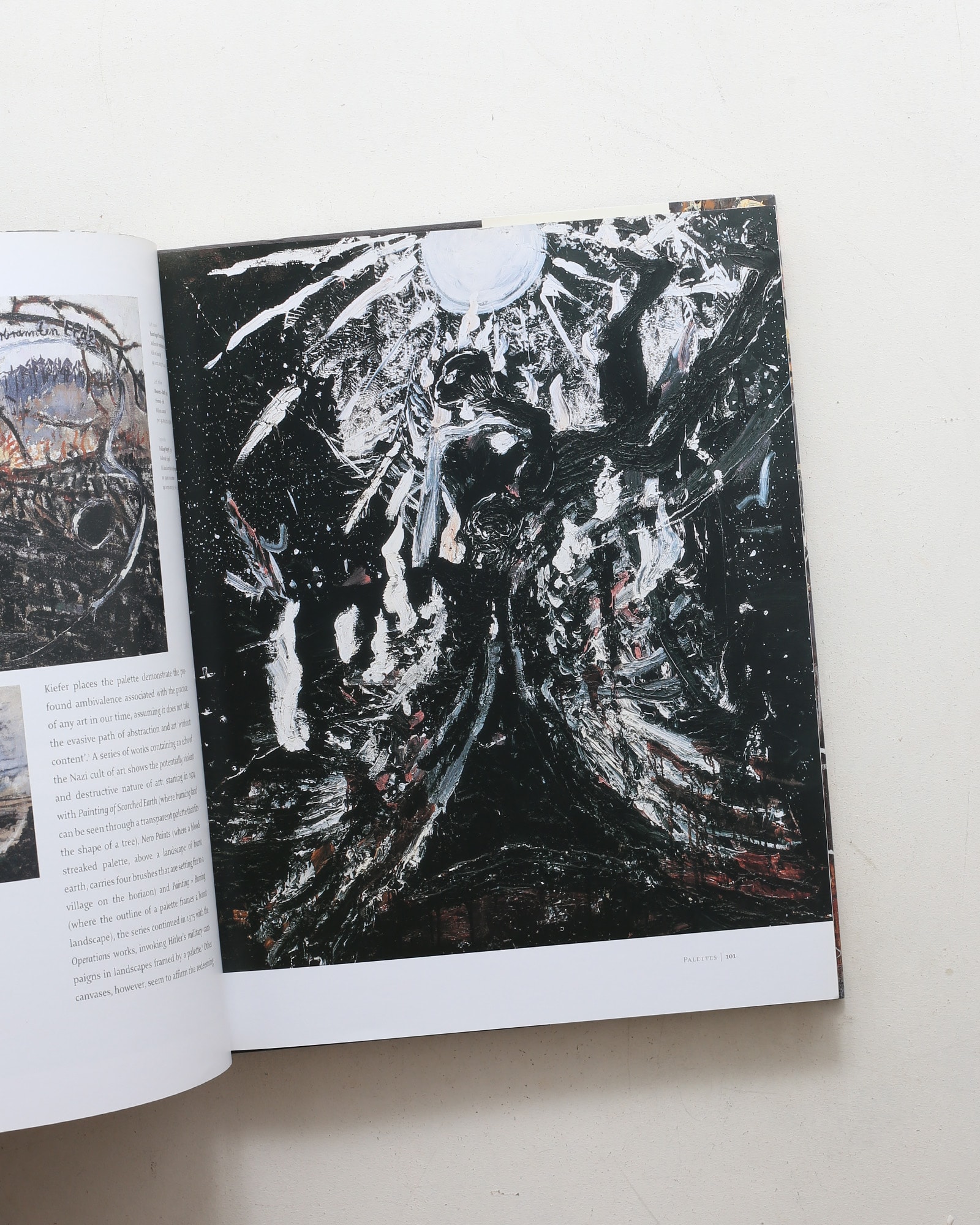 Anselm Kiefer